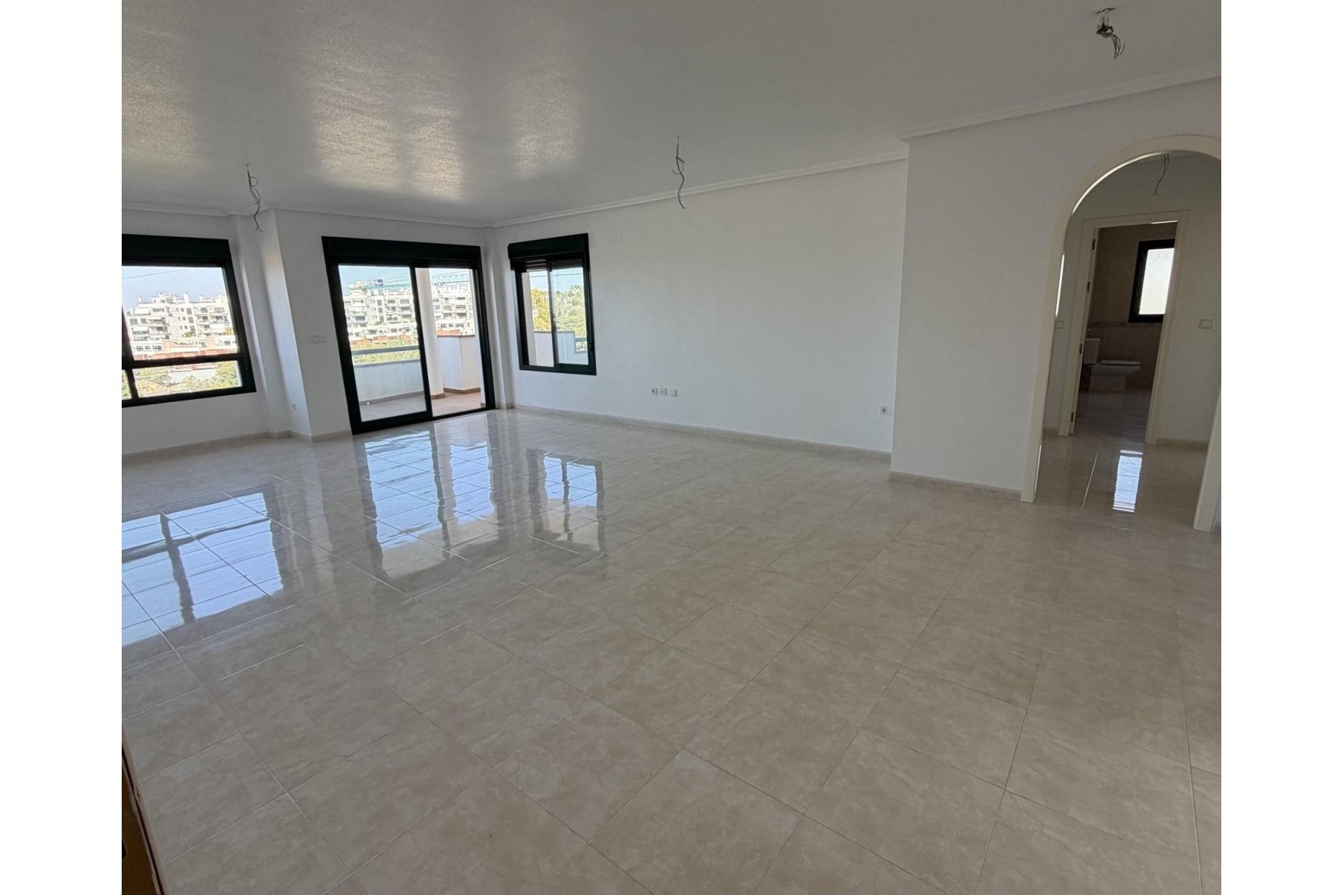 Rynek pierwotny - Apartament - Orihuela Costa - Lomas de Campoamor