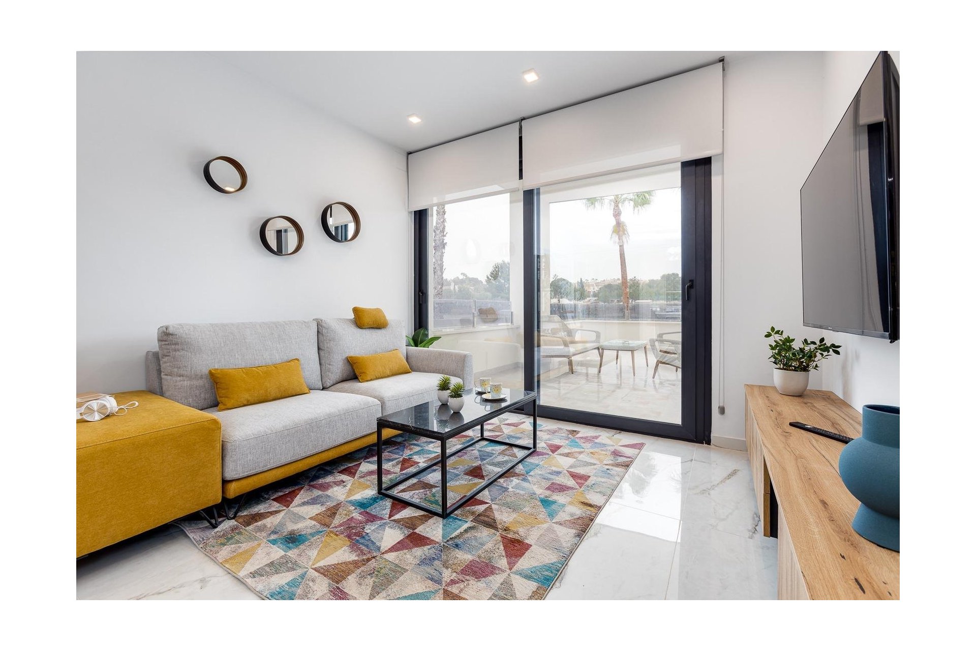 Rynek pierwotny - Apartament - Orihuela Costa - Los Altos