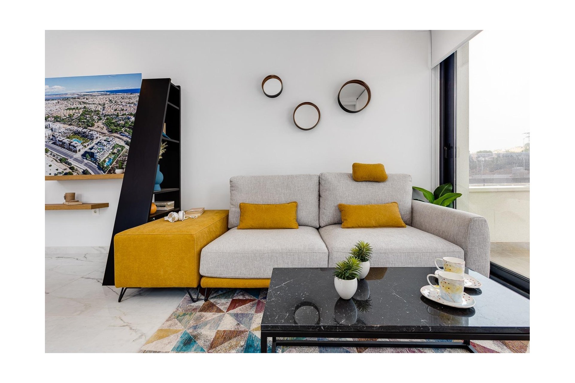 Rynek pierwotny - Apartament - Orihuela Costa - Los Altos