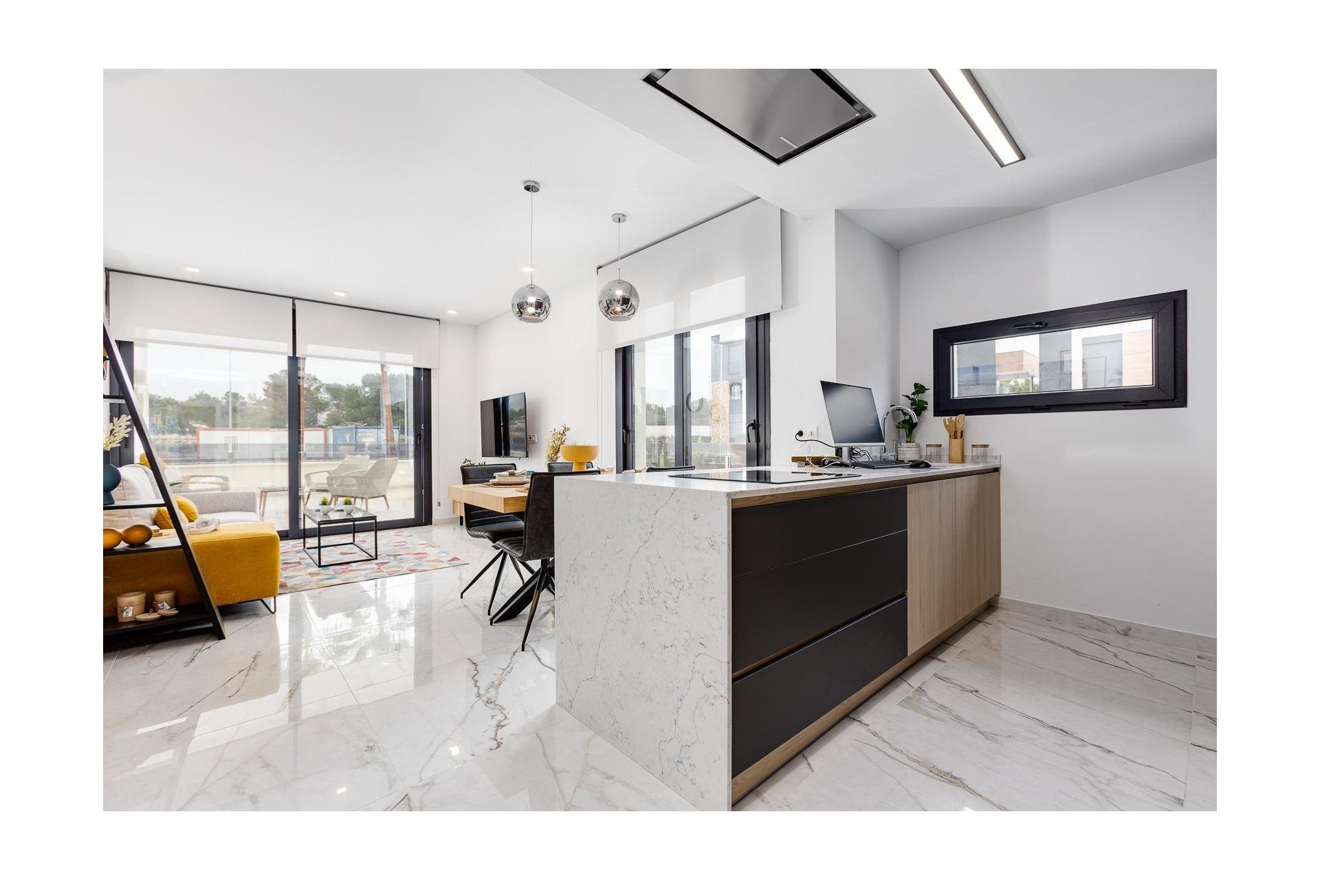 Rynek pierwotny - Apartament - Orihuela Costa - Los Altos