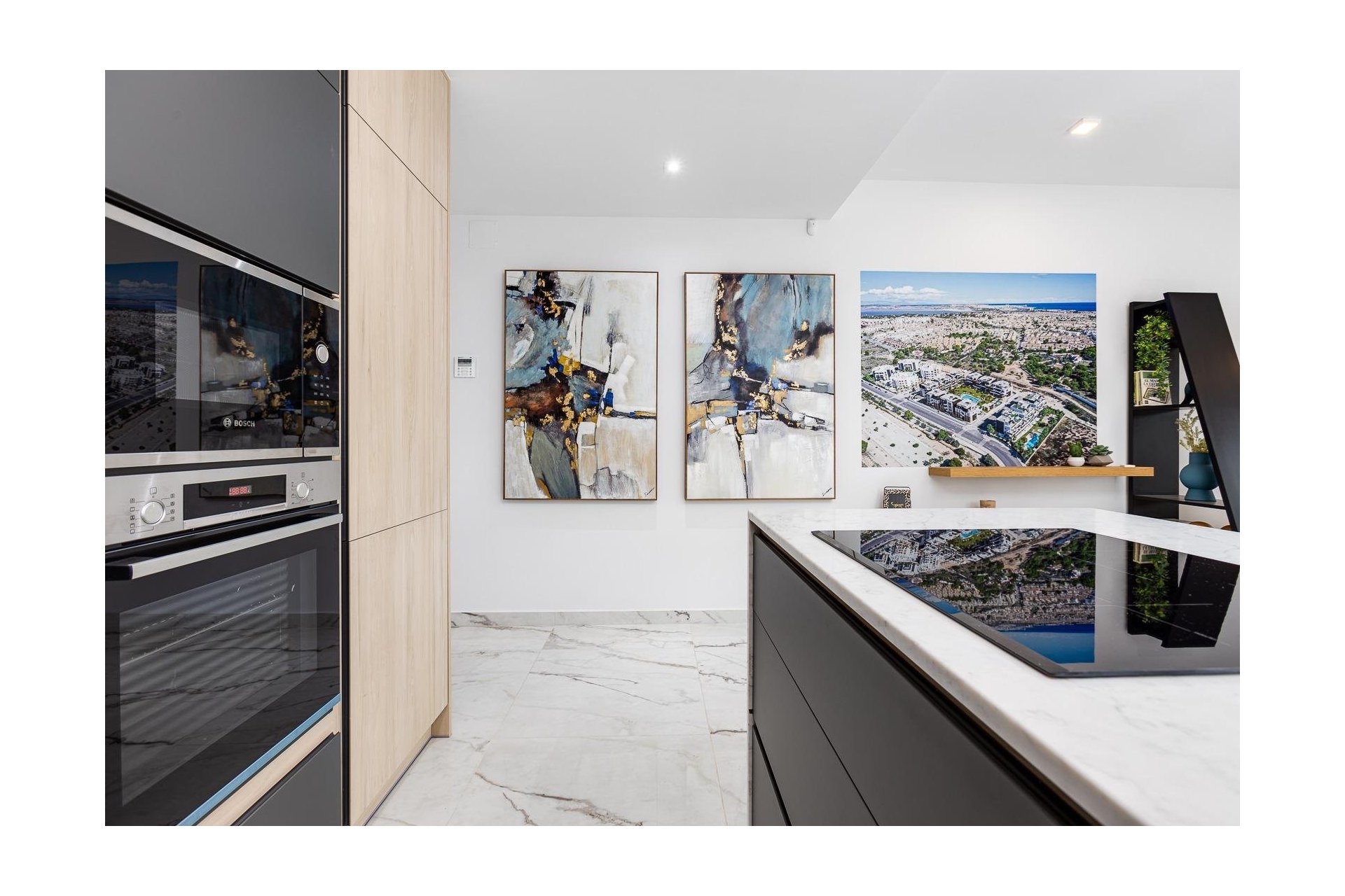 Rynek pierwotny - Apartament - Orihuela Costa - Los Altos