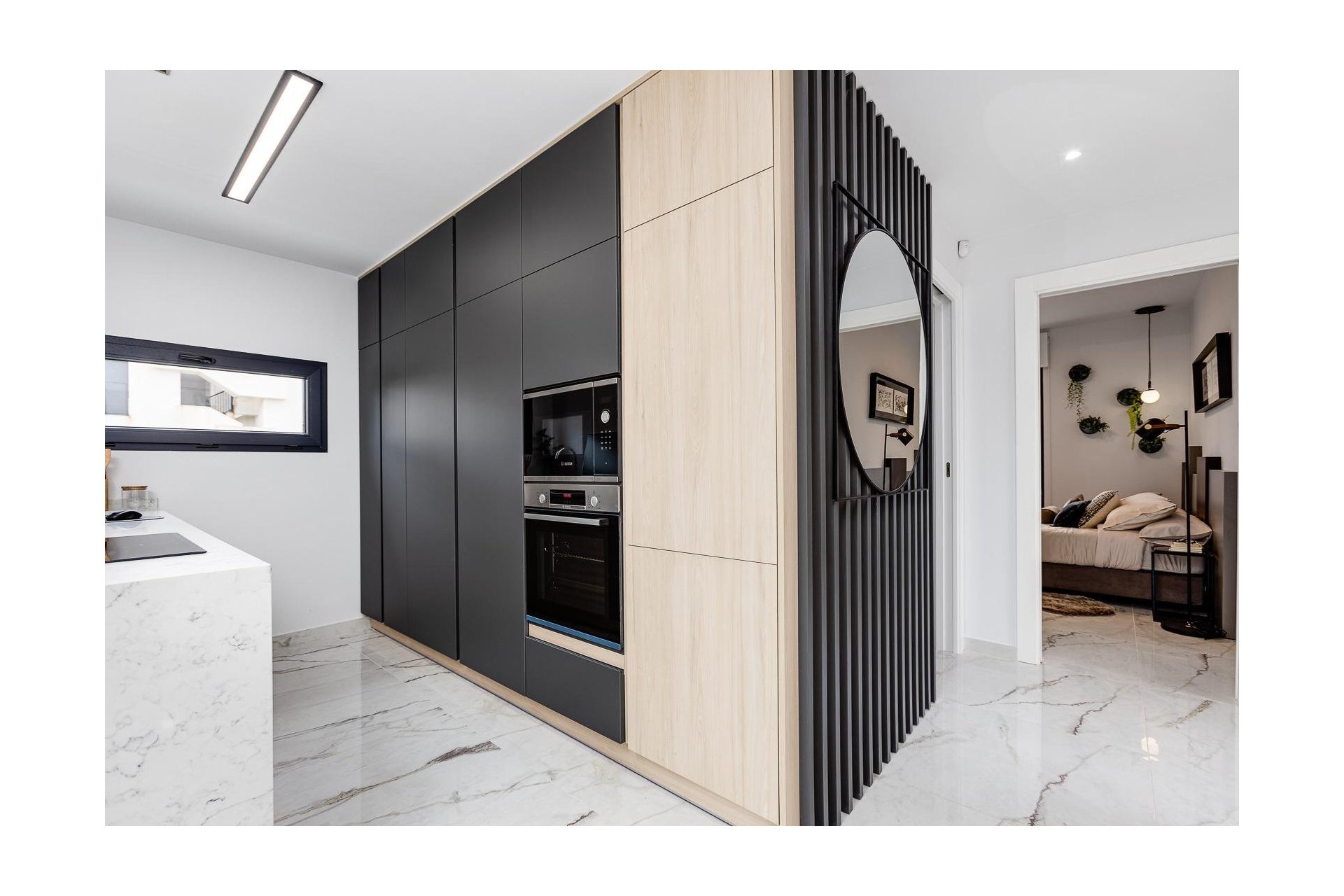 Rynek pierwotny - Apartament - Orihuela Costa - Los Altos