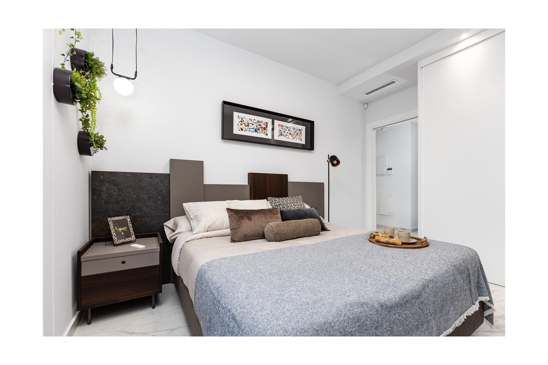 Rynek pierwotny - Apartament - Orihuela Costa - Los Altos
