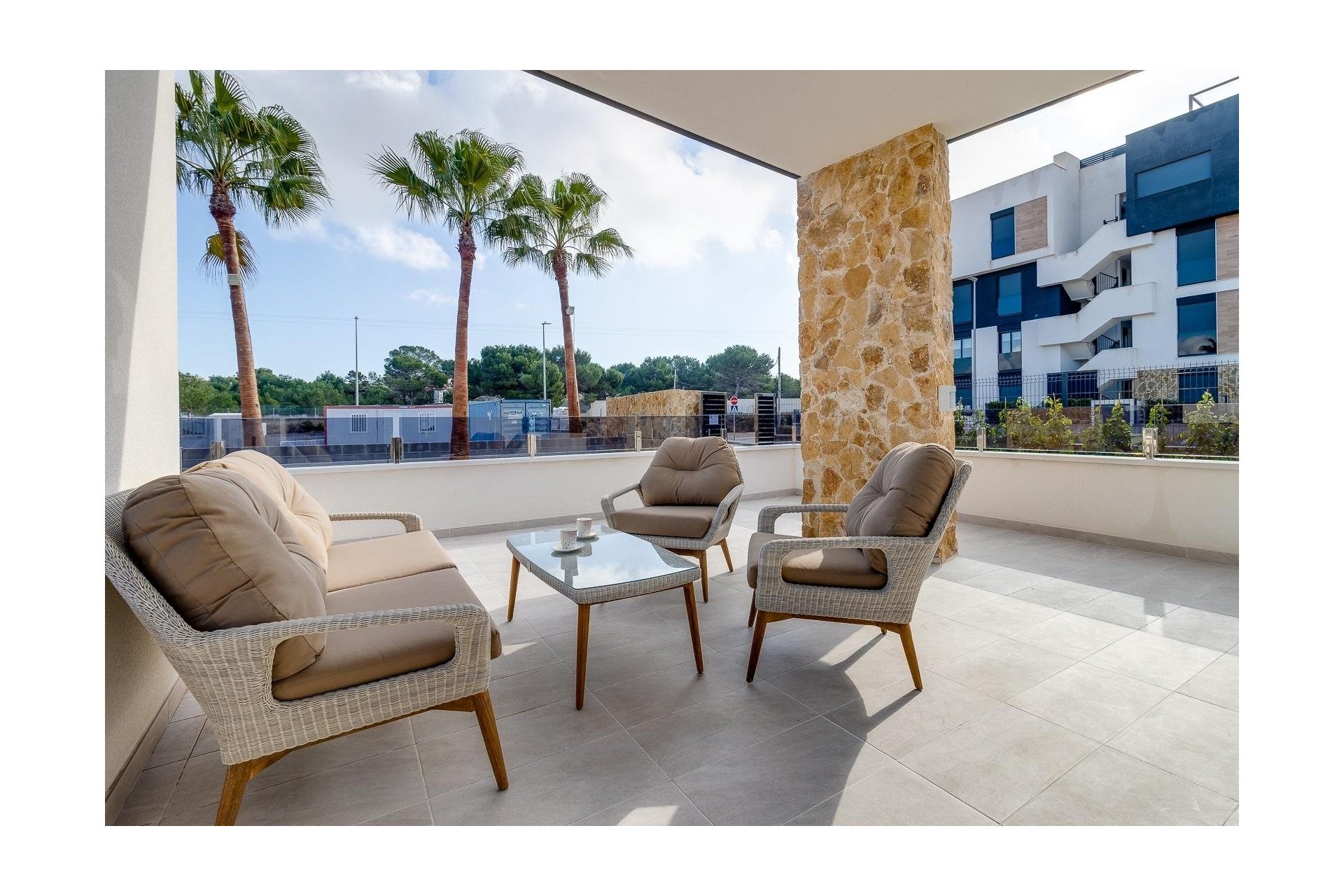 Rynek pierwotny - Apartament - Orihuela Costa - Los Altos