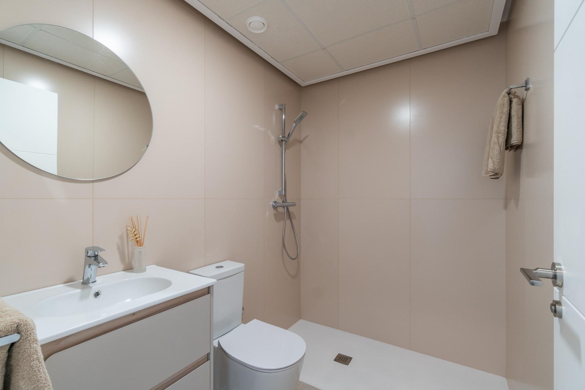 Rynek pierwotny - Apartament - Orihuela Costa - Playa Flamenca