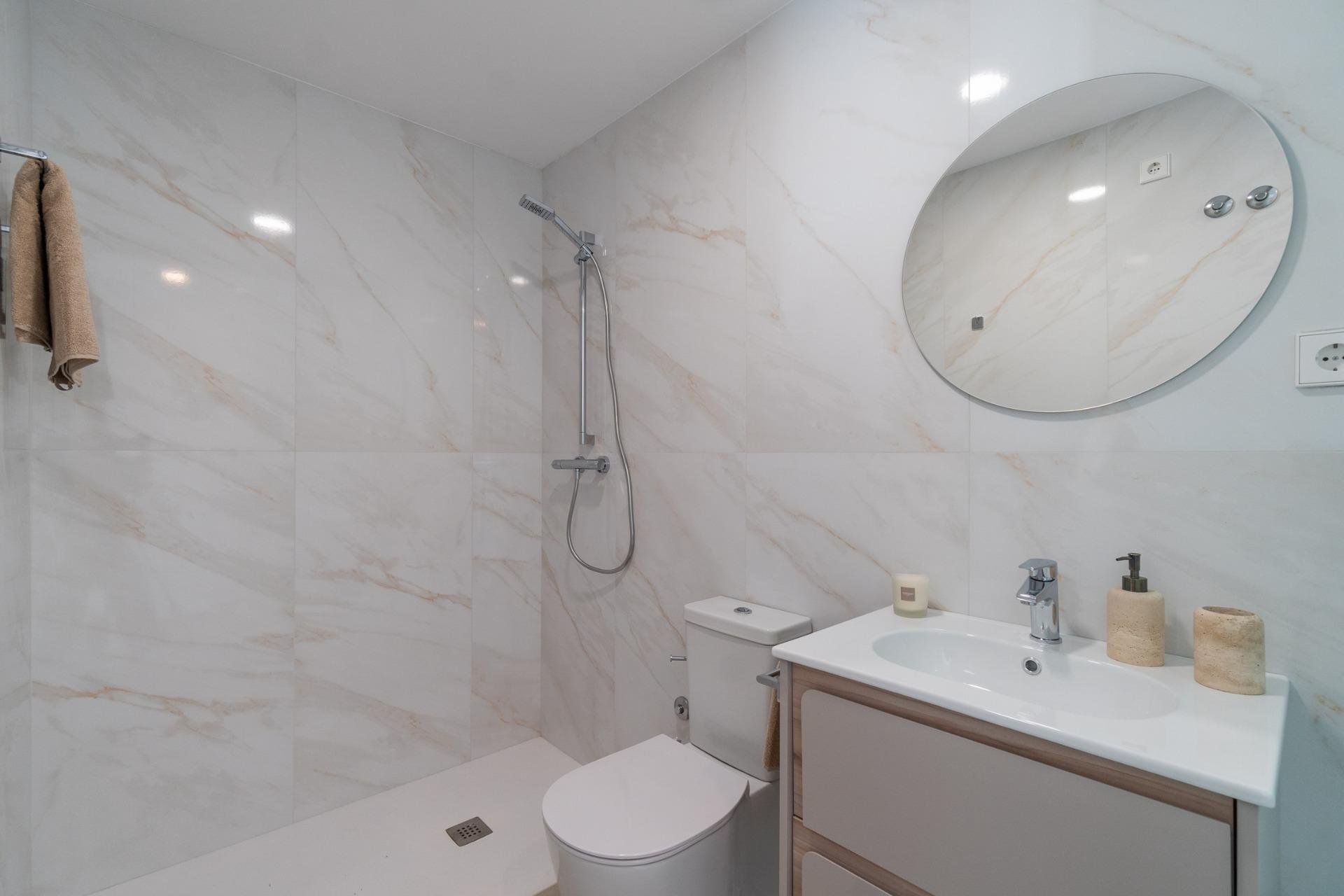 Rynek pierwotny - Apartament - Orihuela Costa - Playa Flamenca