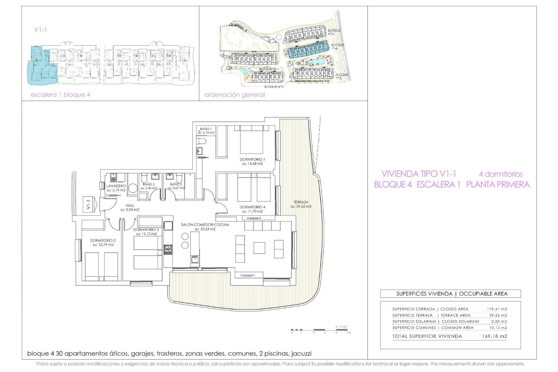 Rynek pierwotny - Apartament - Orihuela Costa - Playa Flamenca