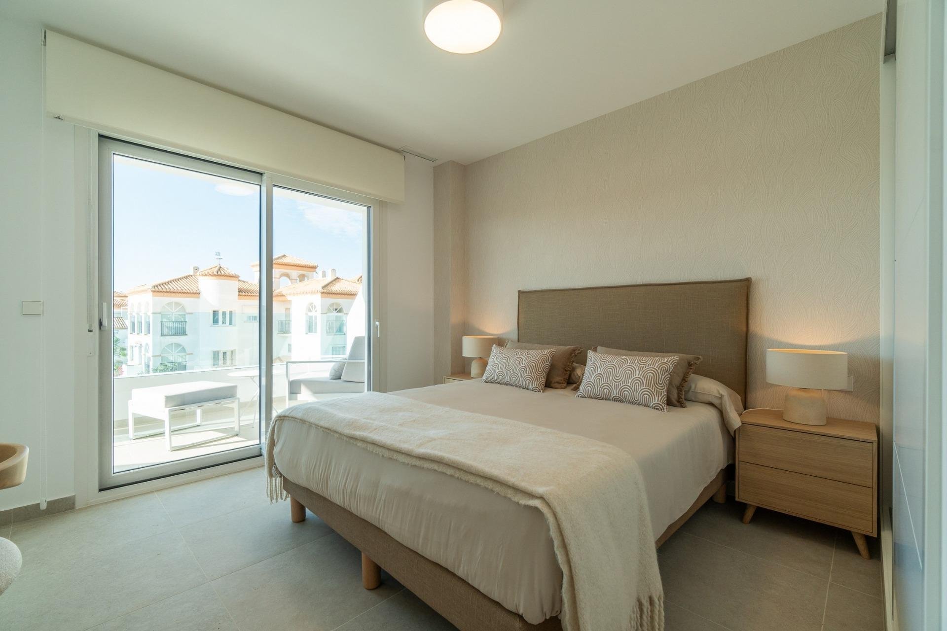 Rynek pierwotny - Apartament - Orihuela Costa - Playa Flamenca