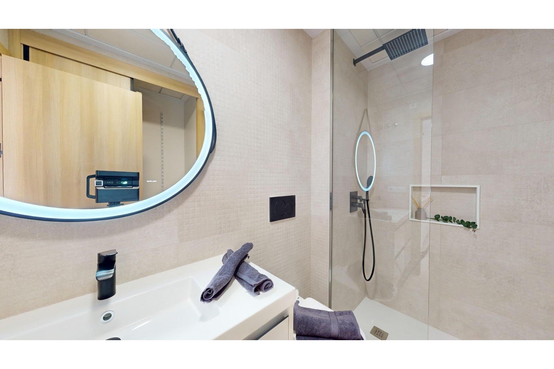 Rynek pierwotny - Apartament - Pilar de la Horadada - Lo Monte