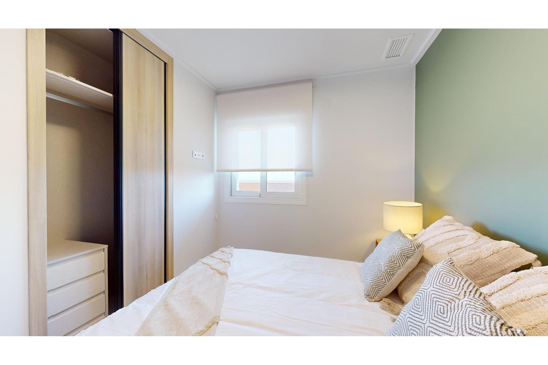 Rynek pierwotny - Apartament - Pilar de la Horadada - Lo Monte