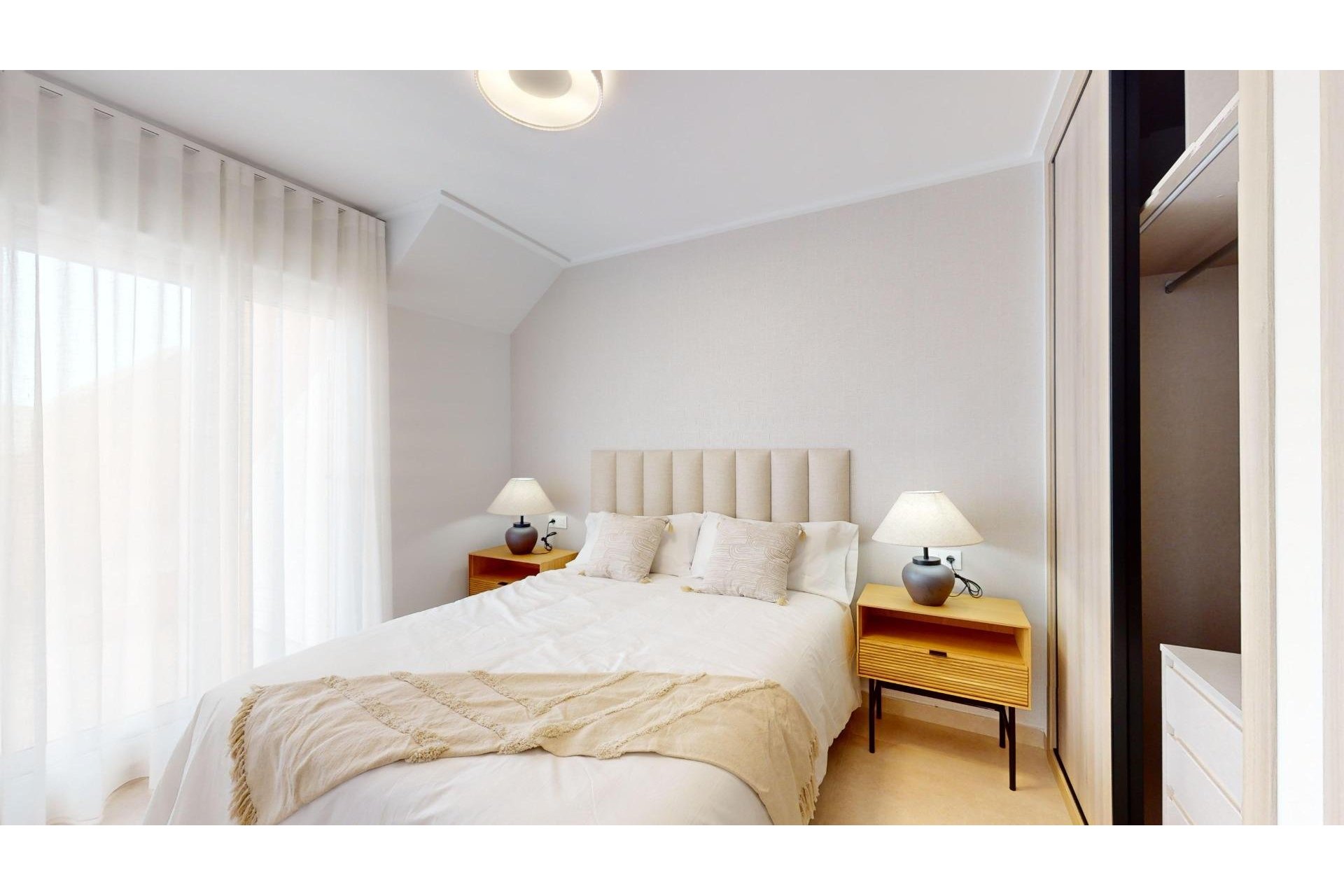 Rynek pierwotny - Apartament - Pilar de la Horadada - Lo Monte