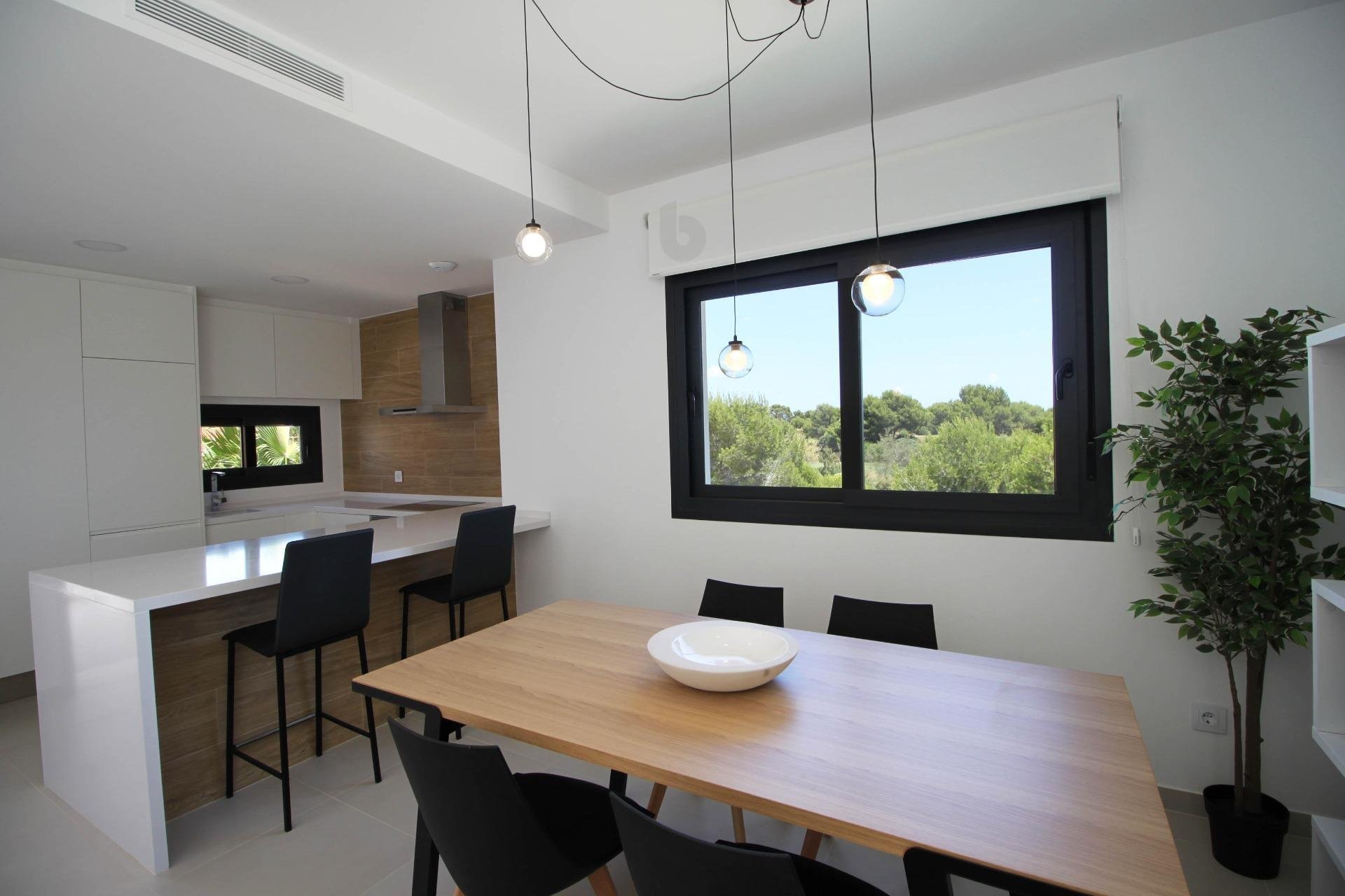 Rynek pierwotny - Apartament - Pilar de la Horadada - Lo Romero Golf