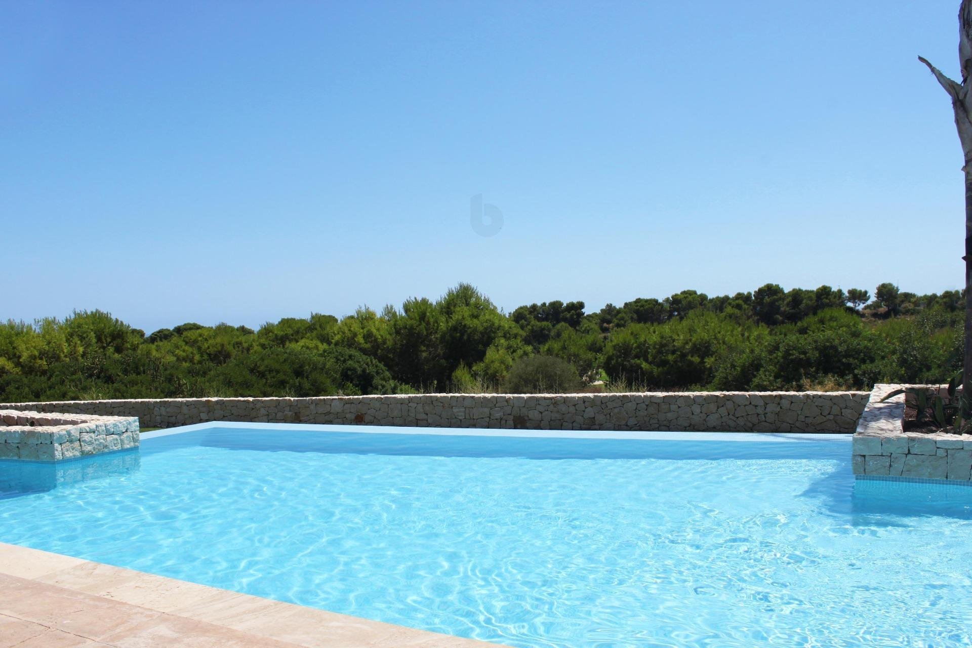 Rynek pierwotny - Apartament - Pilar de la Horadada - Lo Romero Golf