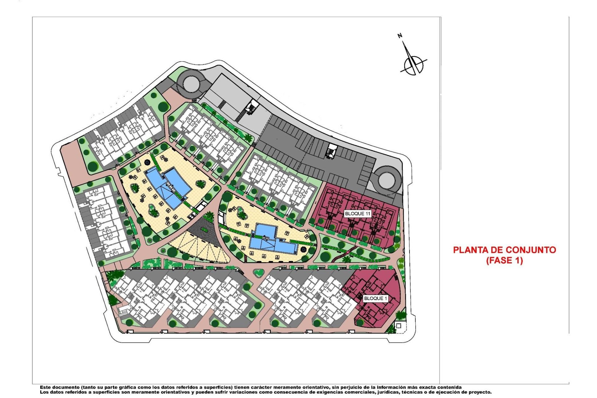Rynek pierwotny - Apartament - Pilar de la Horadada - Mil Palmeras