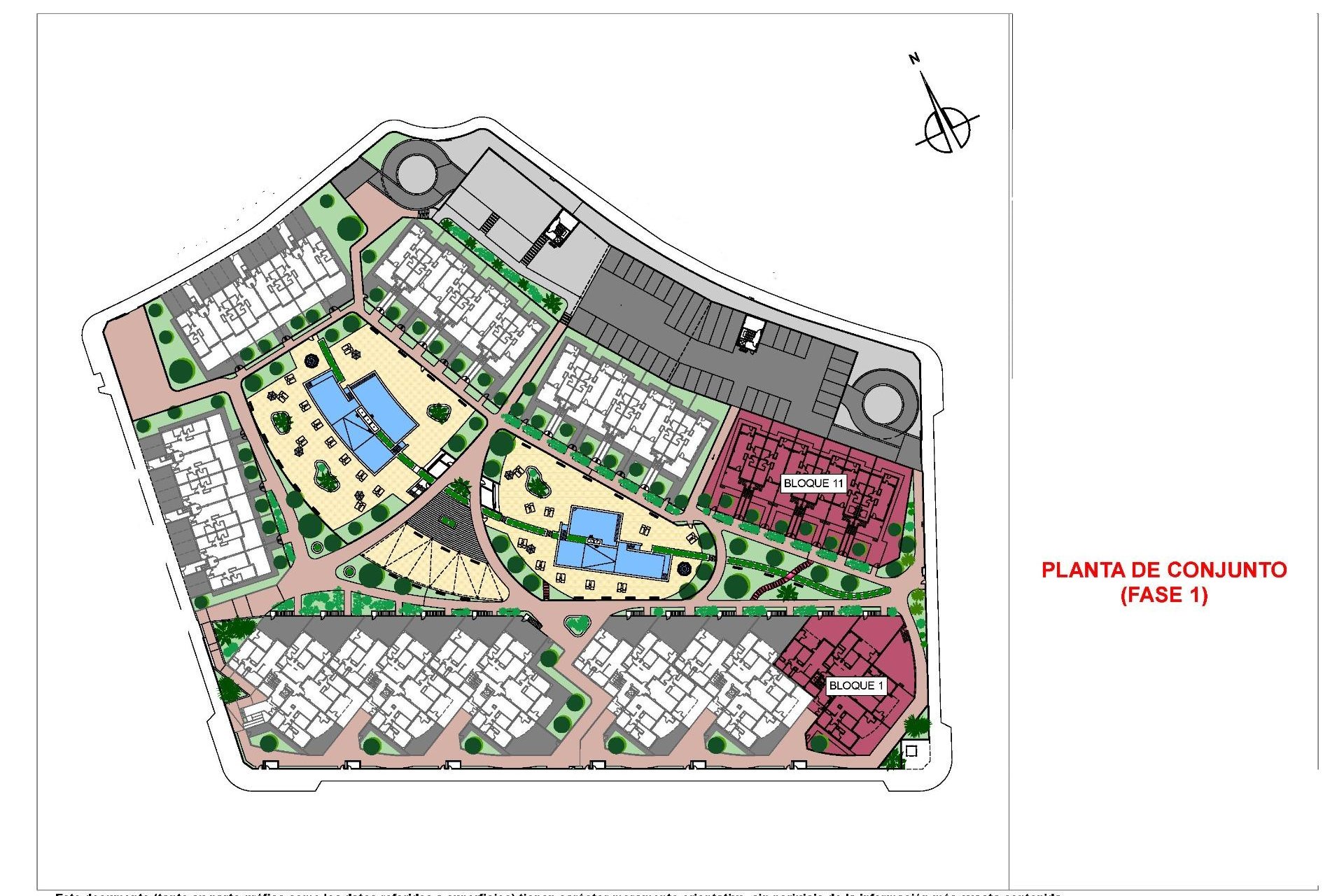 Rynek pierwotny - Apartament - Pilar de la Horadada - Mil Palmeras