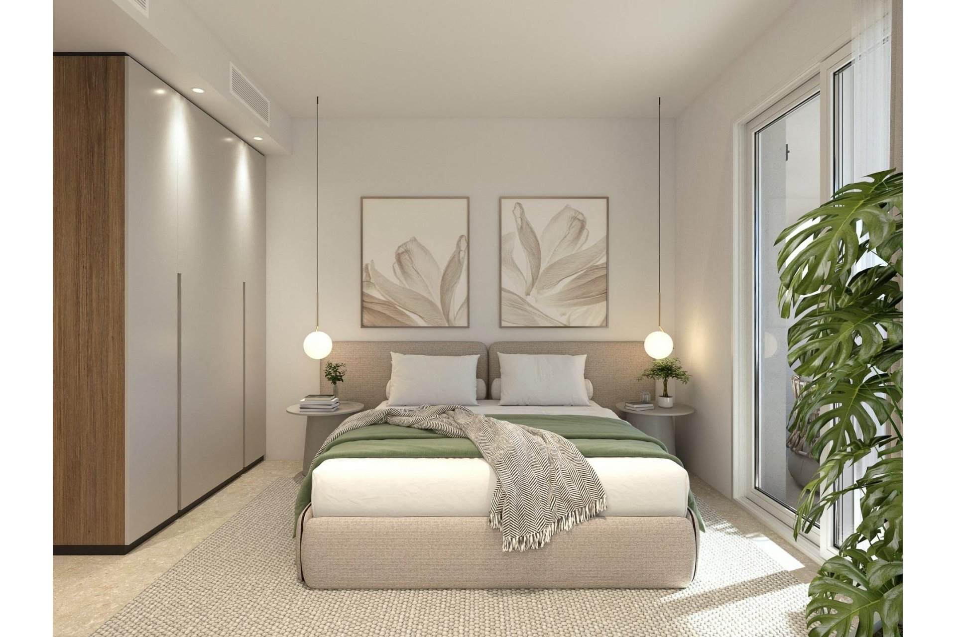 Rynek pierwotny - Apartament - Pilar de la Horadada - Mil Palmeras