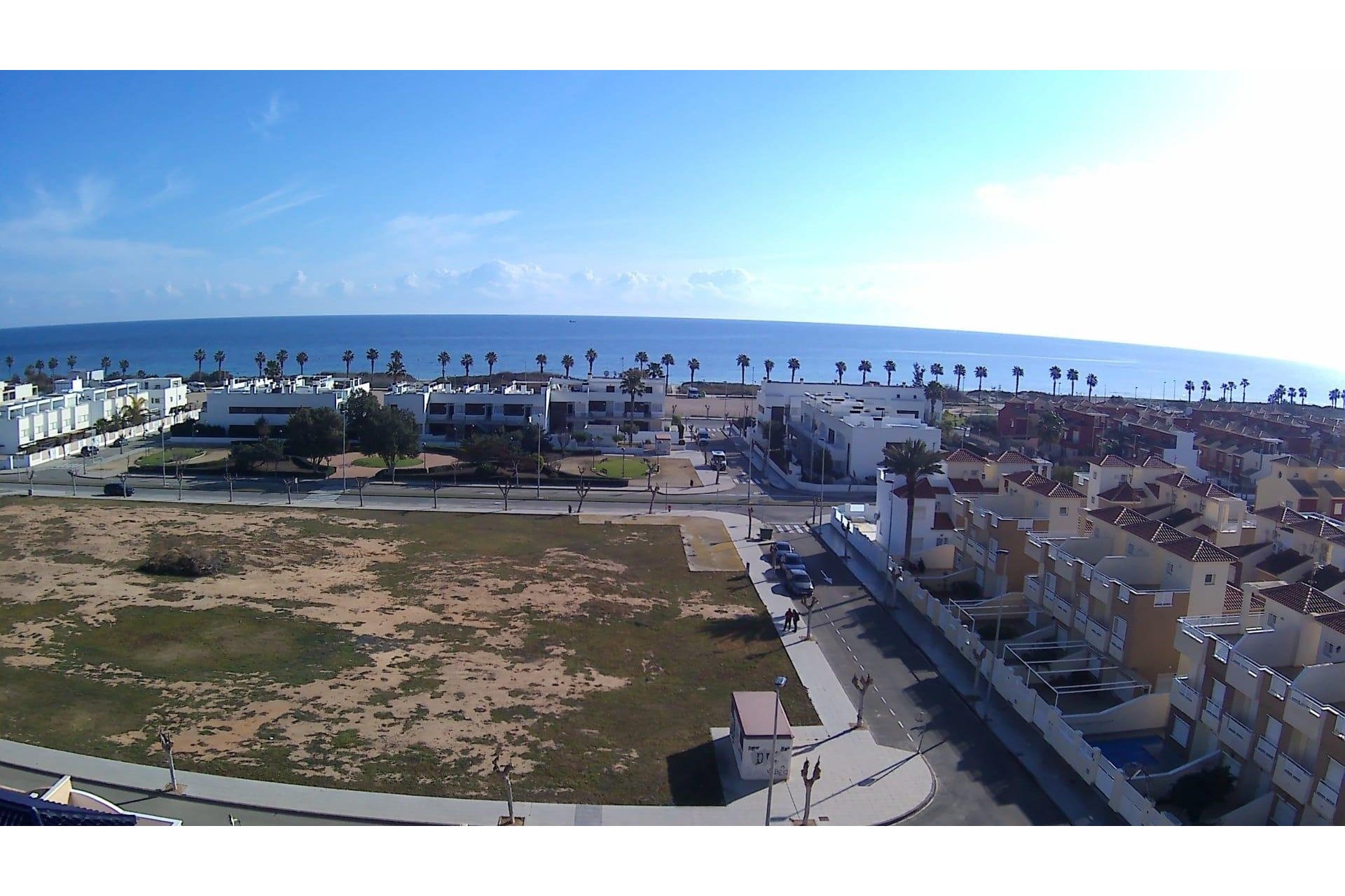 Rynek pierwotny - Apartament - Pilar de la Horadada - Playa de las Higuericas