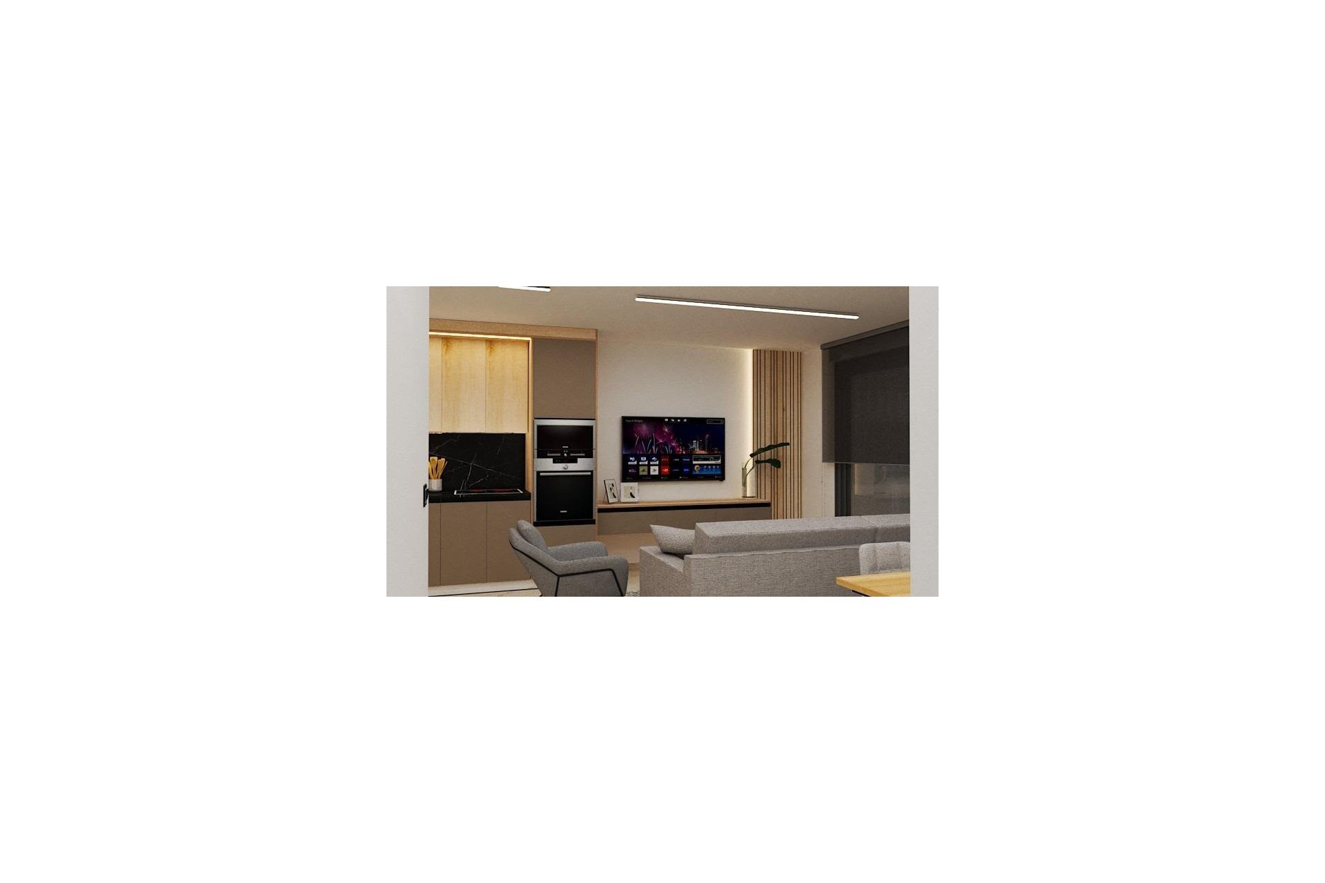 Rynek pierwotny - Apartament - Pilar de la Horadada - Playa de las Higuericas