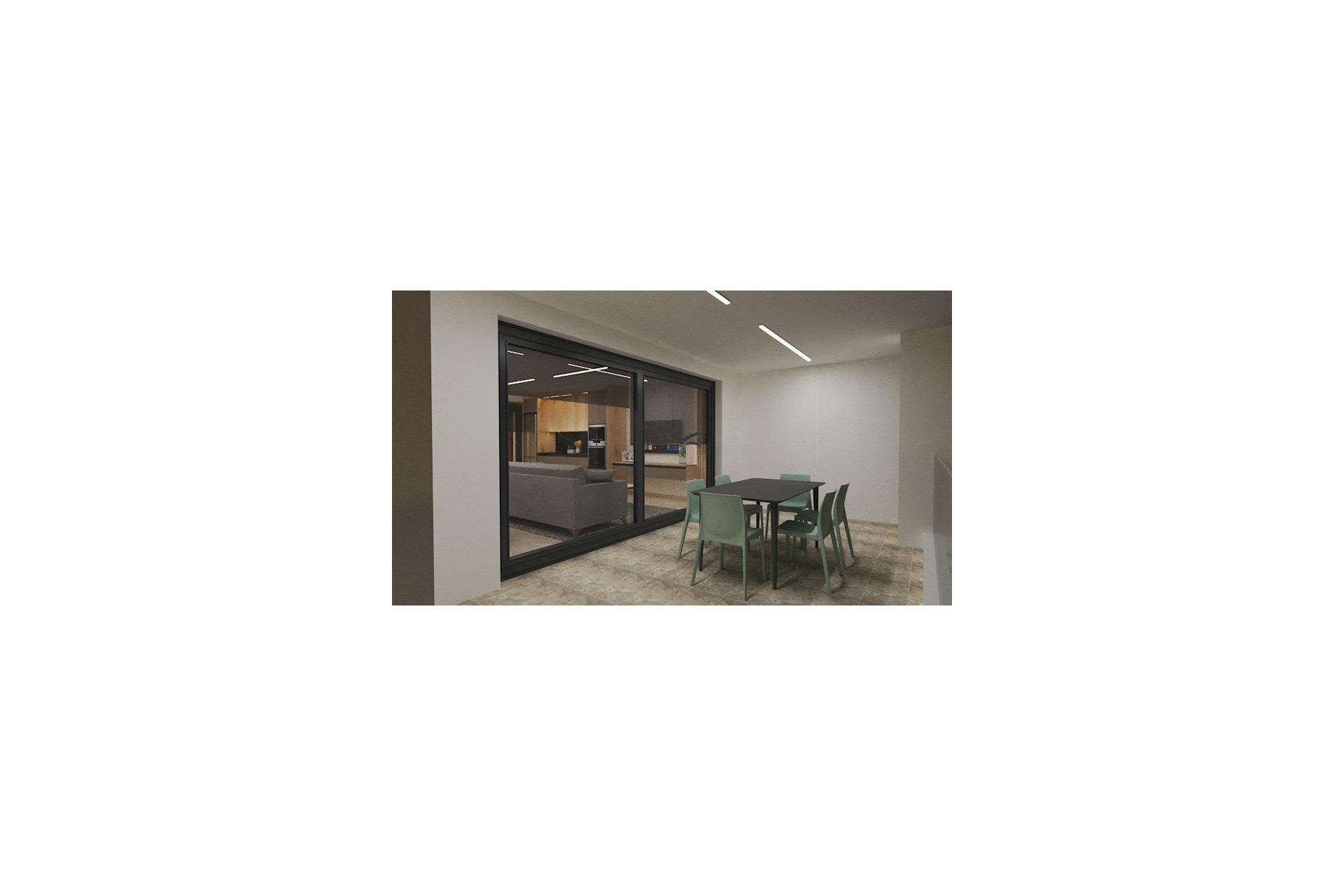 Rynek pierwotny - Apartament - Pilar de la Horadada - Playa de las Higuericas