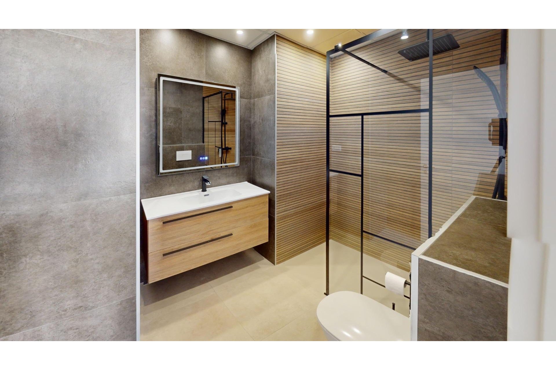 Rynek pierwotny - Apartament - Pilar de la Horadada - pueblo