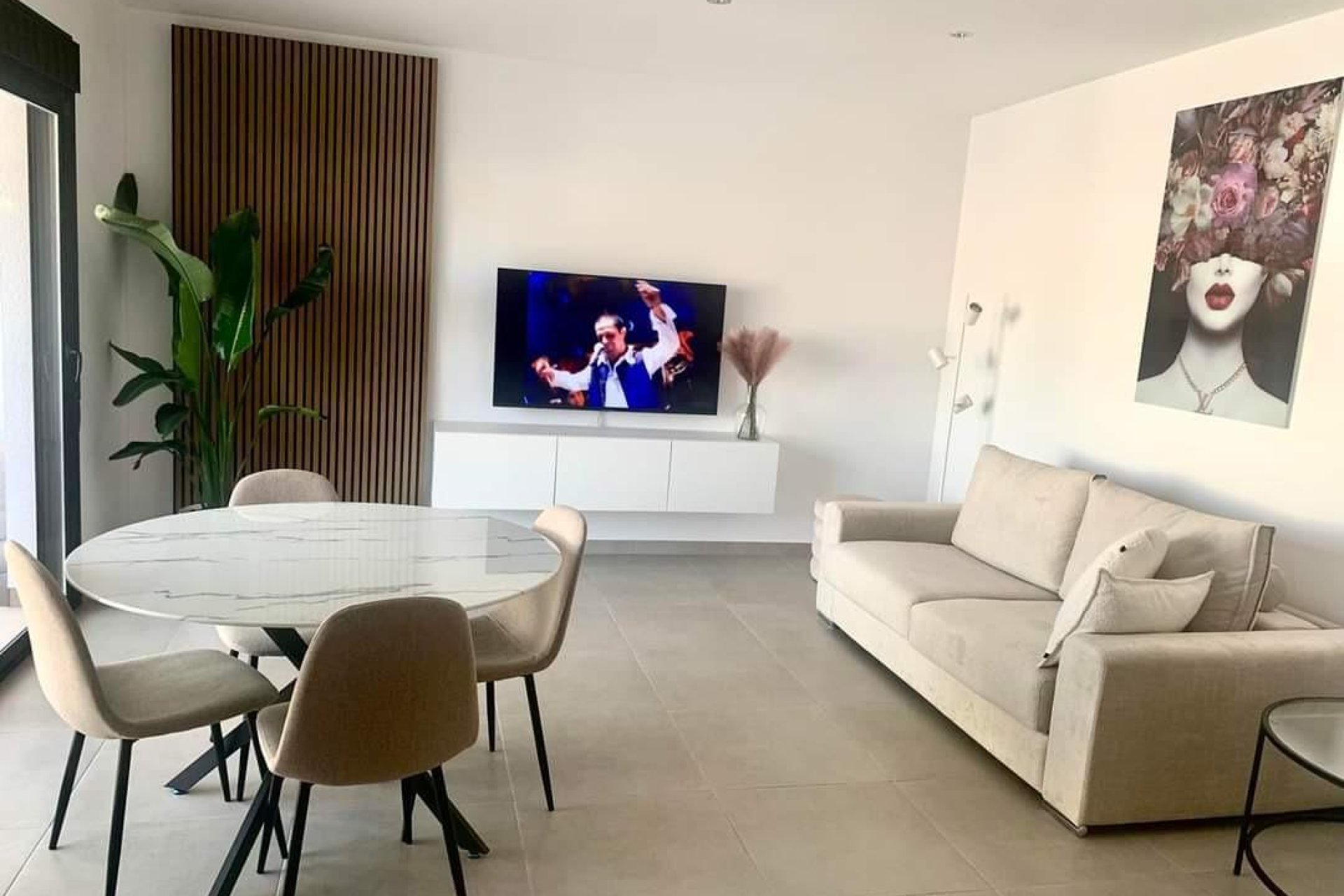 Rynek pierwotny - Apartament - Pilar de la Horadada - pueblo