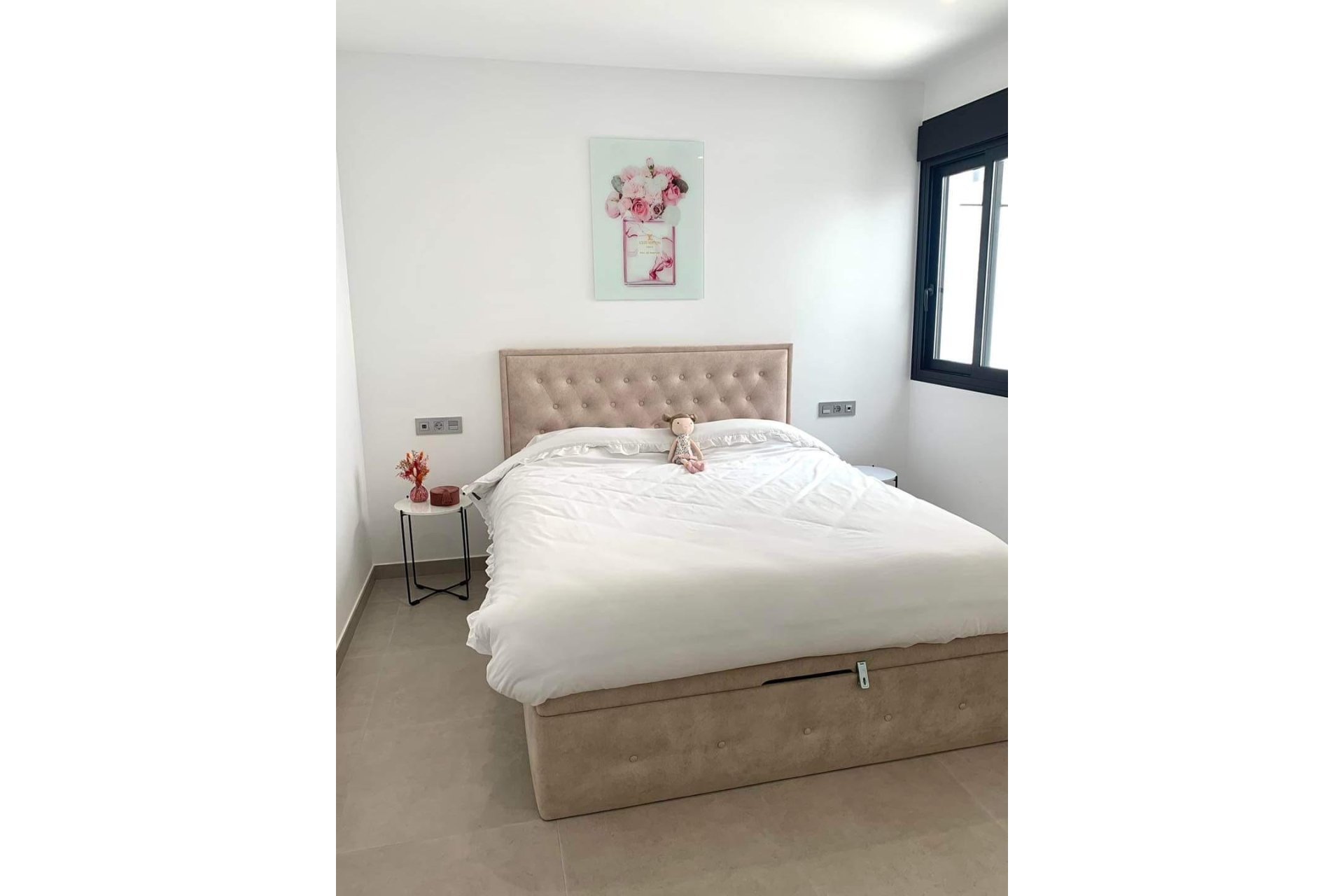 Rynek pierwotny - Apartament - Pilar de la Horadada - pueblo