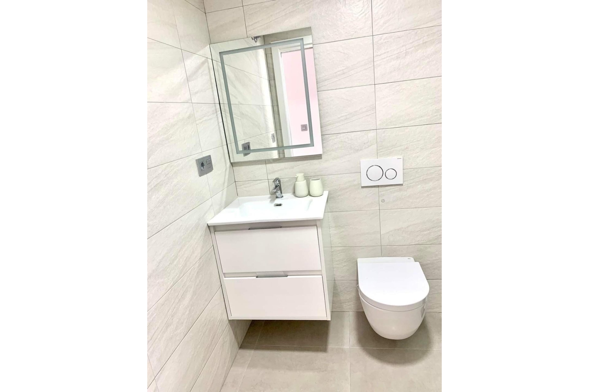 Rynek pierwotny - Apartament - Pilar de la Horadada - pueblo