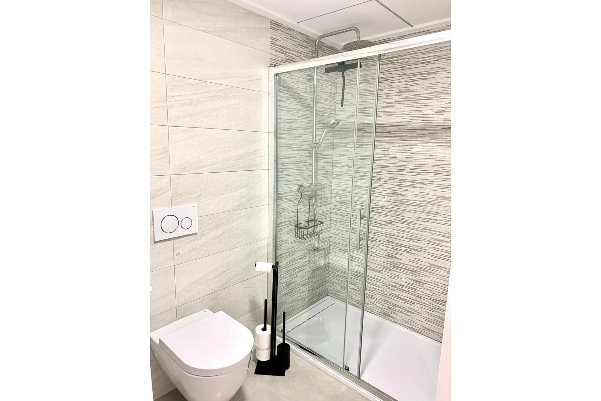 Rynek pierwotny - Apartament - Pilar de la Horadada - pueblo