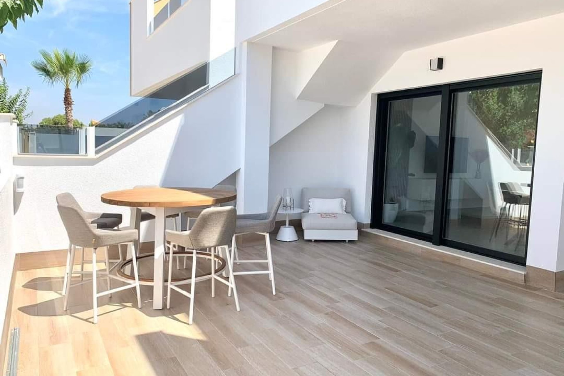 Rynek pierwotny - Apartament - Pilar de la Horadada - pueblo