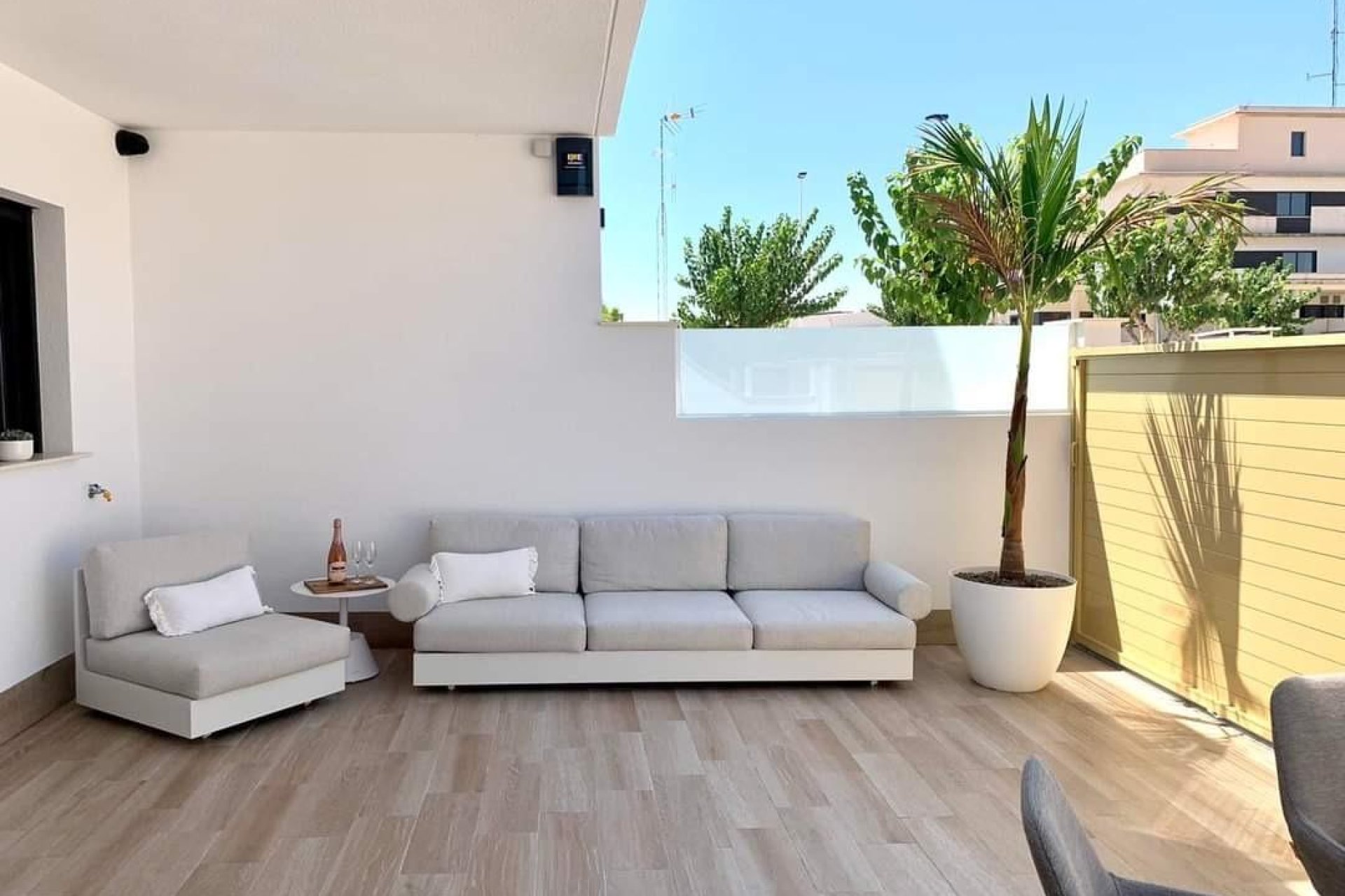 Rynek pierwotny - Apartament - Pilar de la Horadada - pueblo