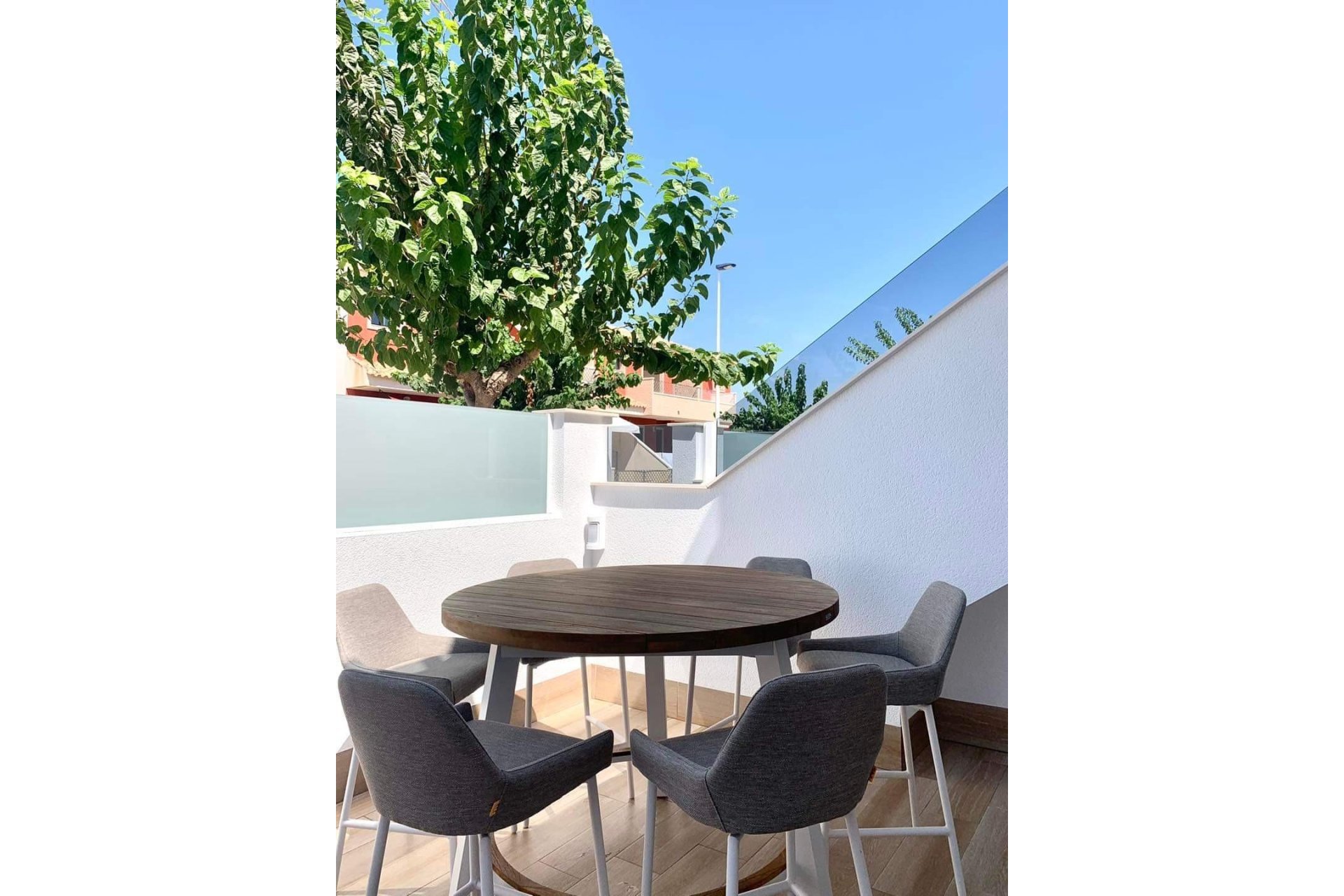 Rynek pierwotny - Apartament - Pilar de la Horadada - pueblo