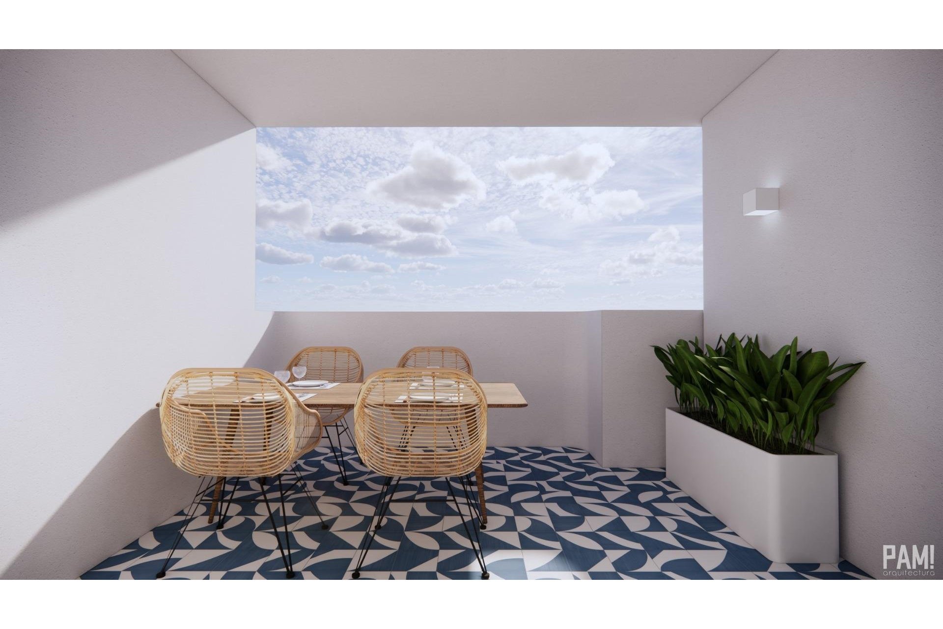 Rynek pierwotny - Apartament - Pilar de la Horadada - Torre De La Horadada