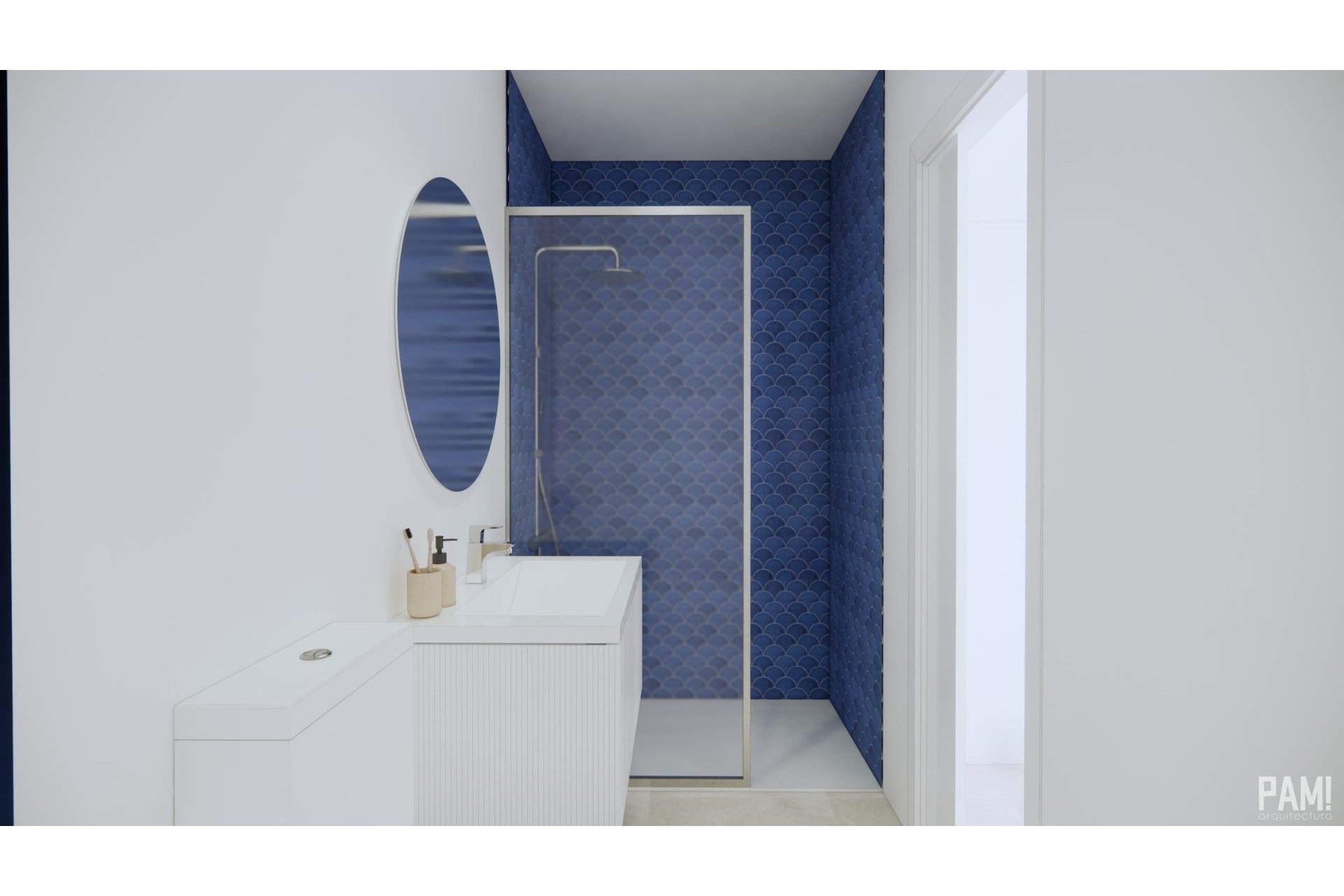 Rynek pierwotny - Apartament - Pilar de la Horadada - Torre De La Horadada