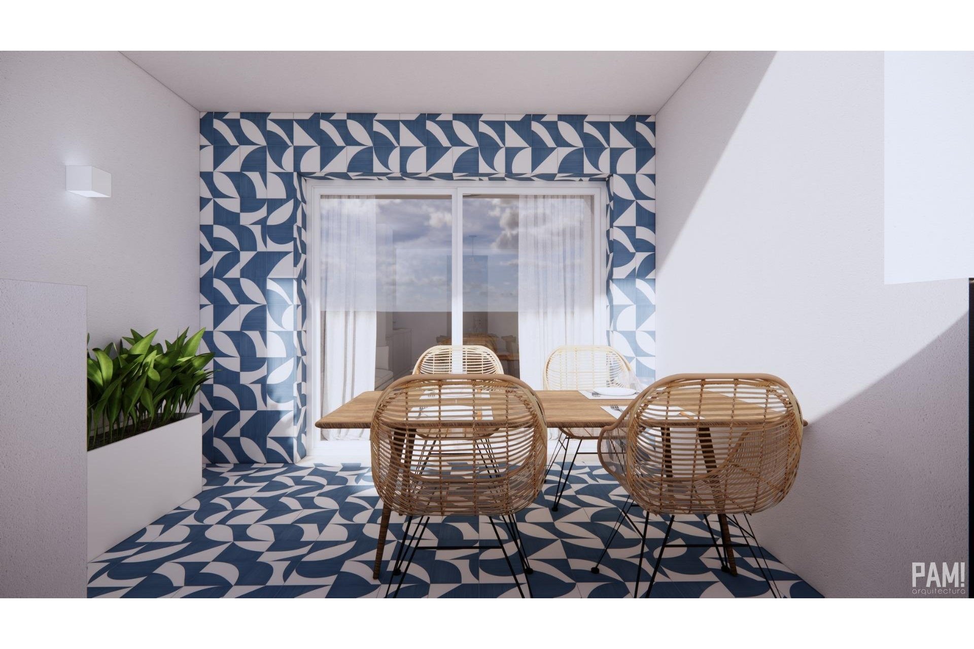 Rynek pierwotny - Apartament - Pilar de la Horadada - Torre De La Horadada