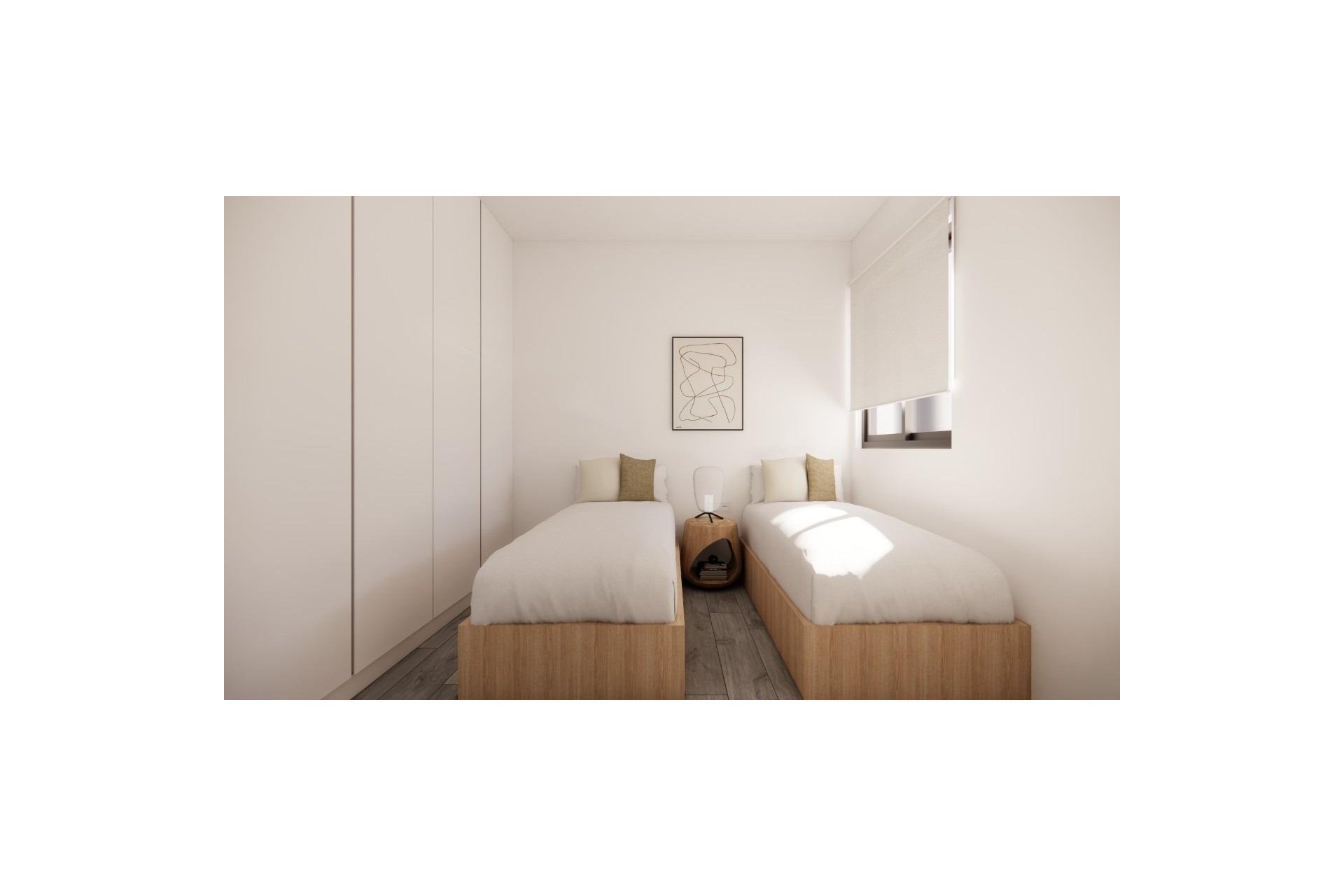 Rynek pierwotny - Apartament - Pilar de la Horadada - Torre De La Horadada