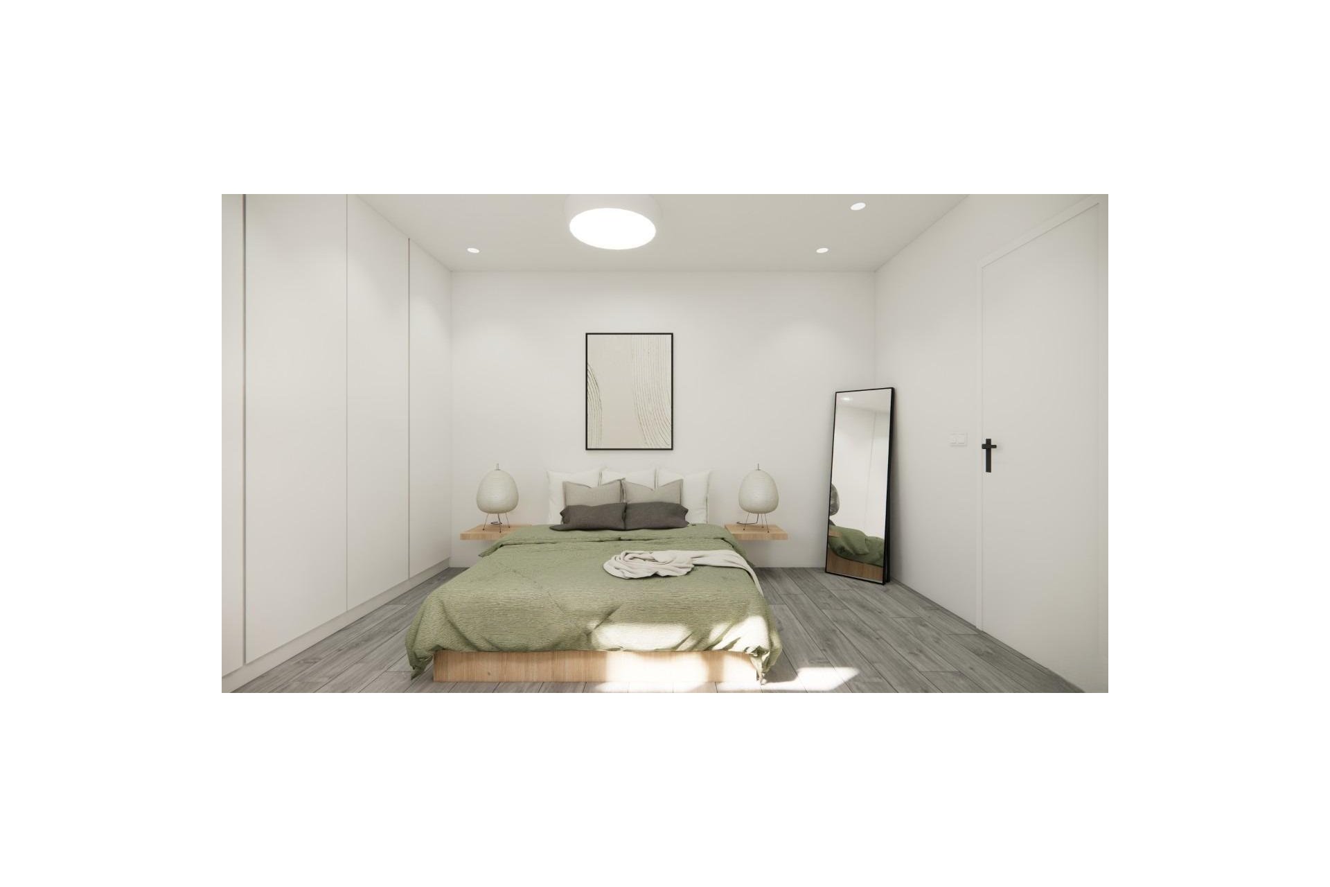 Rynek pierwotny - Apartament - Pilar de la Horadada - Torre De La Horadada