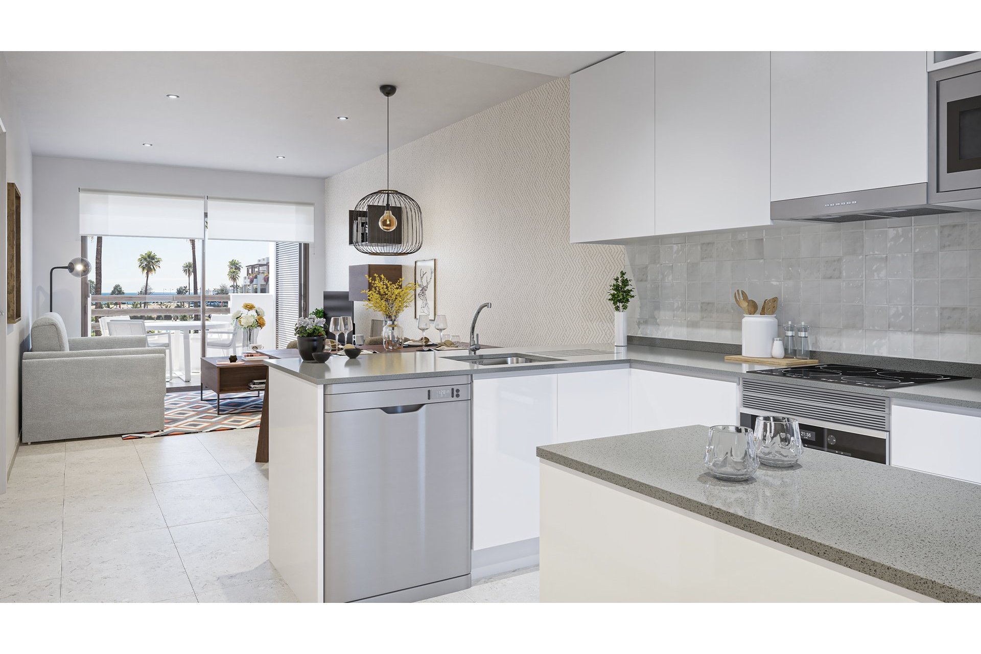 Rynek pierwotny - Apartament - Pulpí (Almería) - Spain