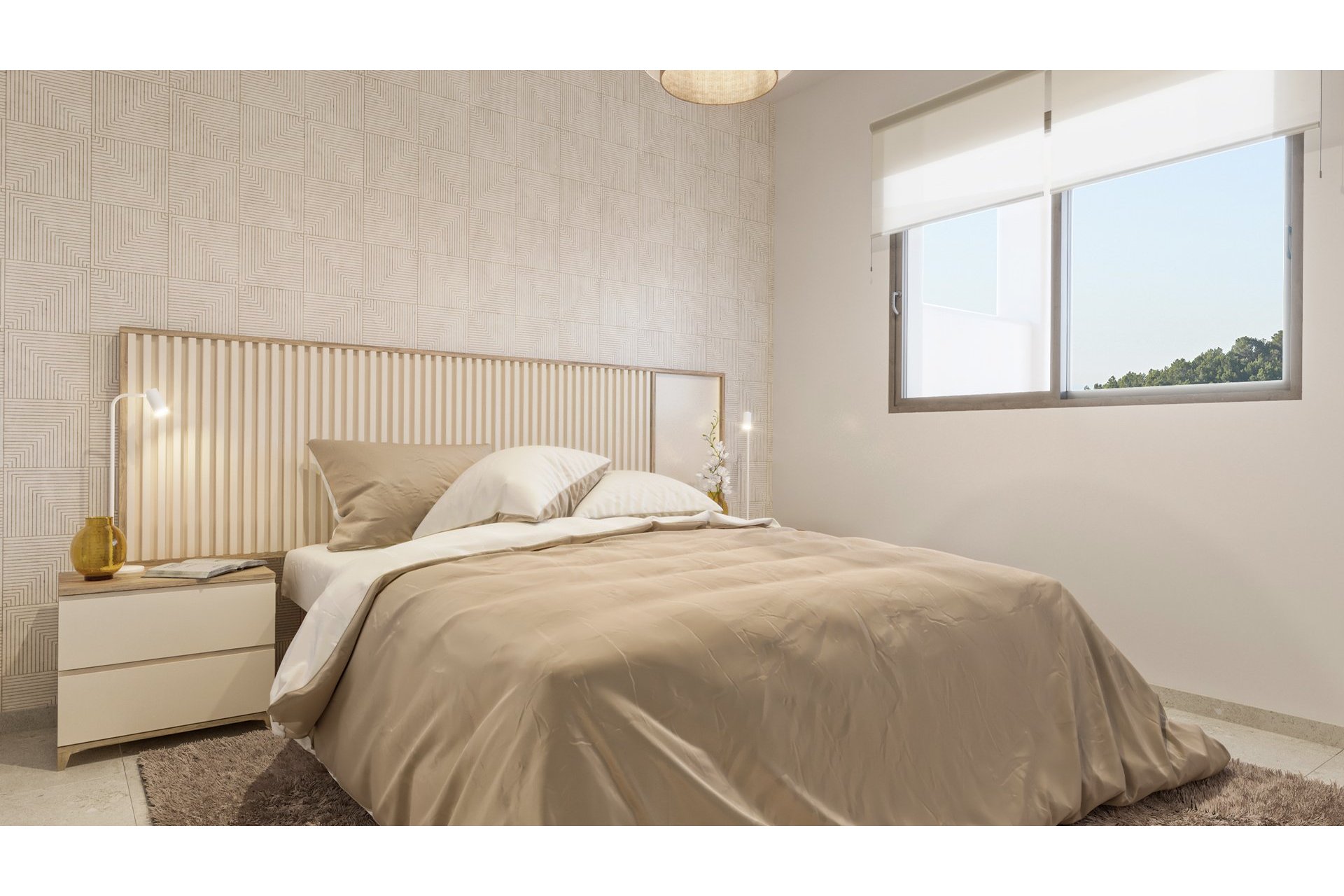 Rynek pierwotny - Apartament - Pulpí (Almería) - Spain