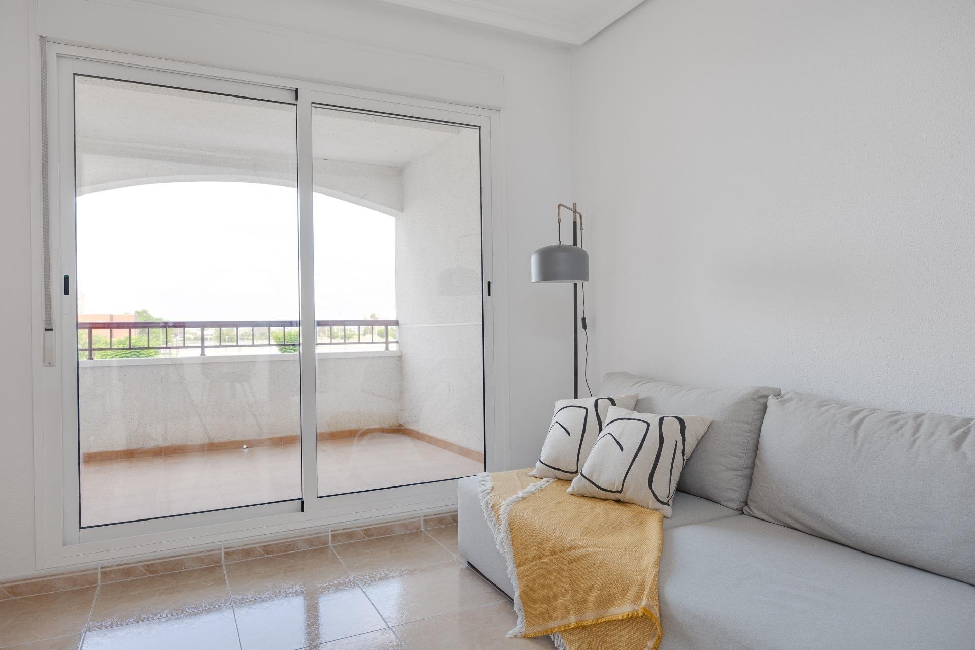 Rynek pierwotny - Apartament - San Fulgencio - Pueblo