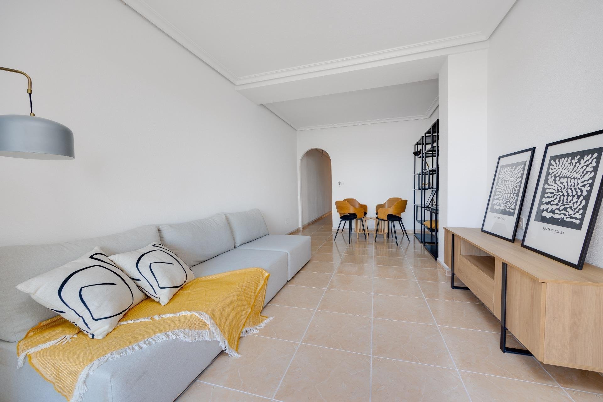 Rynek pierwotny - Apartament - San Fulgencio - Pueblo