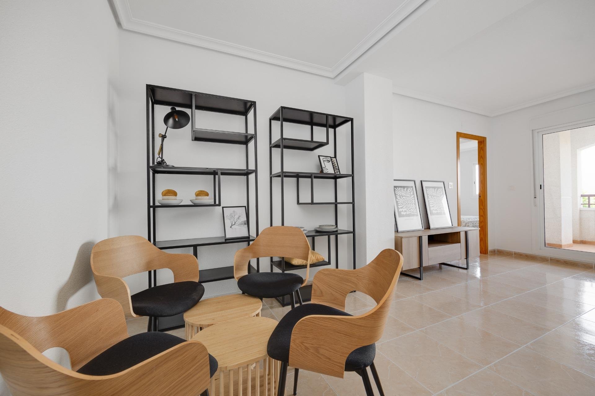Rynek pierwotny - Apartament - San Fulgencio - Pueblo