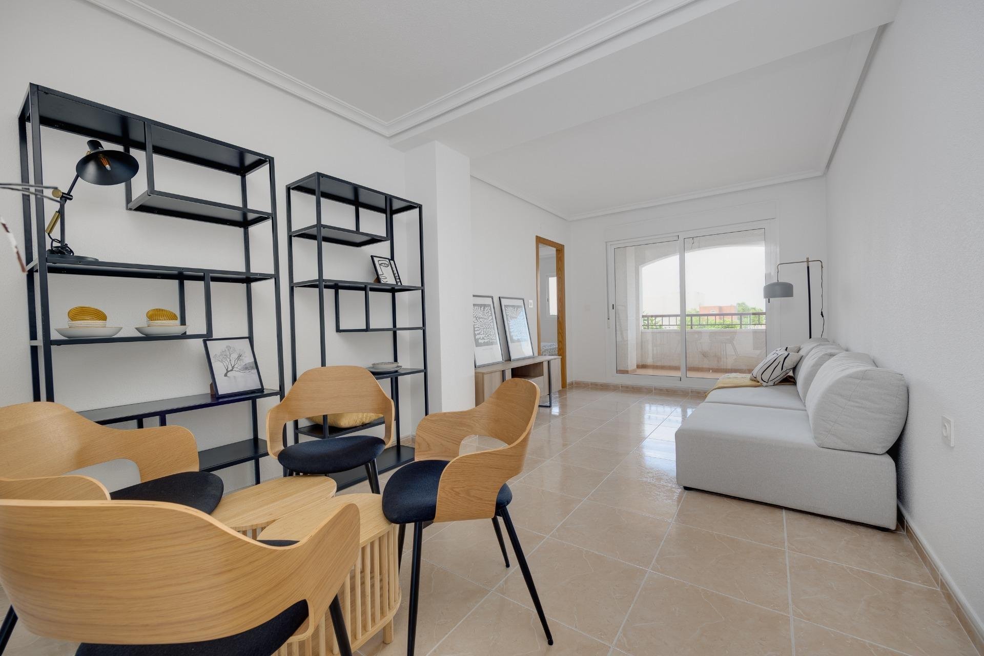 Rynek pierwotny - Apartament - San Fulgencio - Pueblo