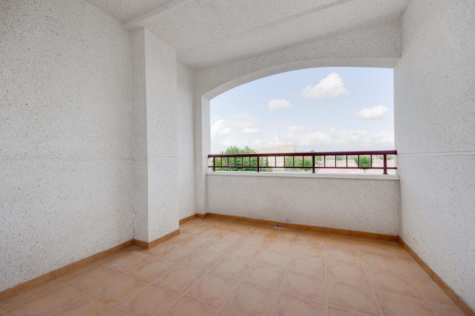 Rynek pierwotny - Apartament - San Fulgencio - Pueblo