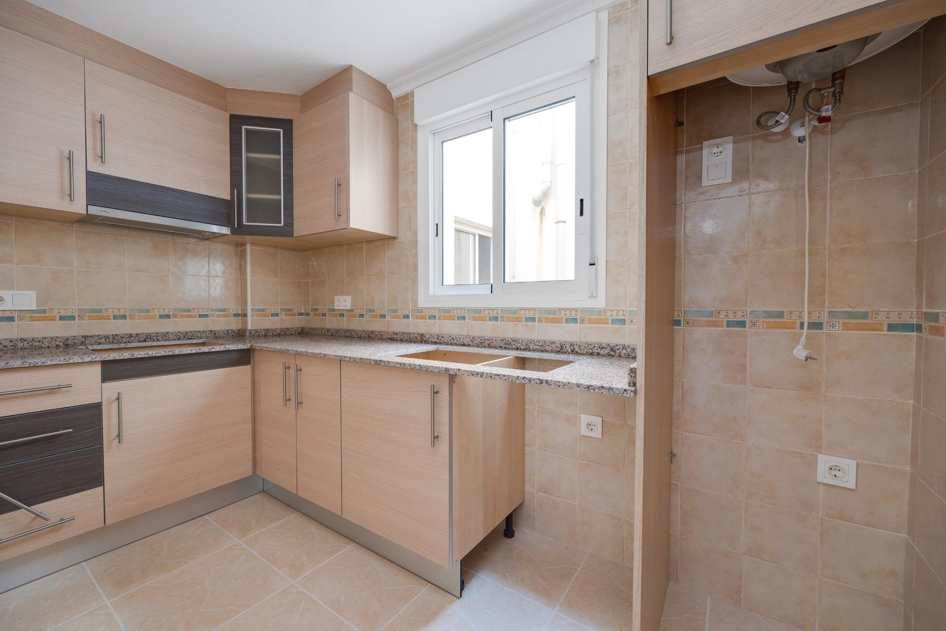 Rynek pierwotny - Apartament - San Fulgencio - Pueblo