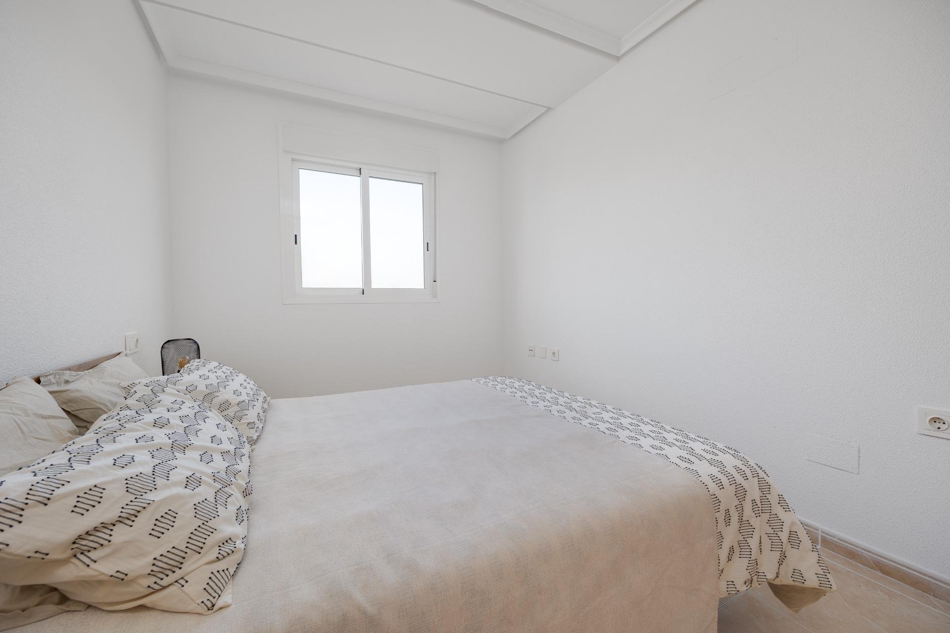 Rynek pierwotny - Apartament - San Fulgencio - Pueblo