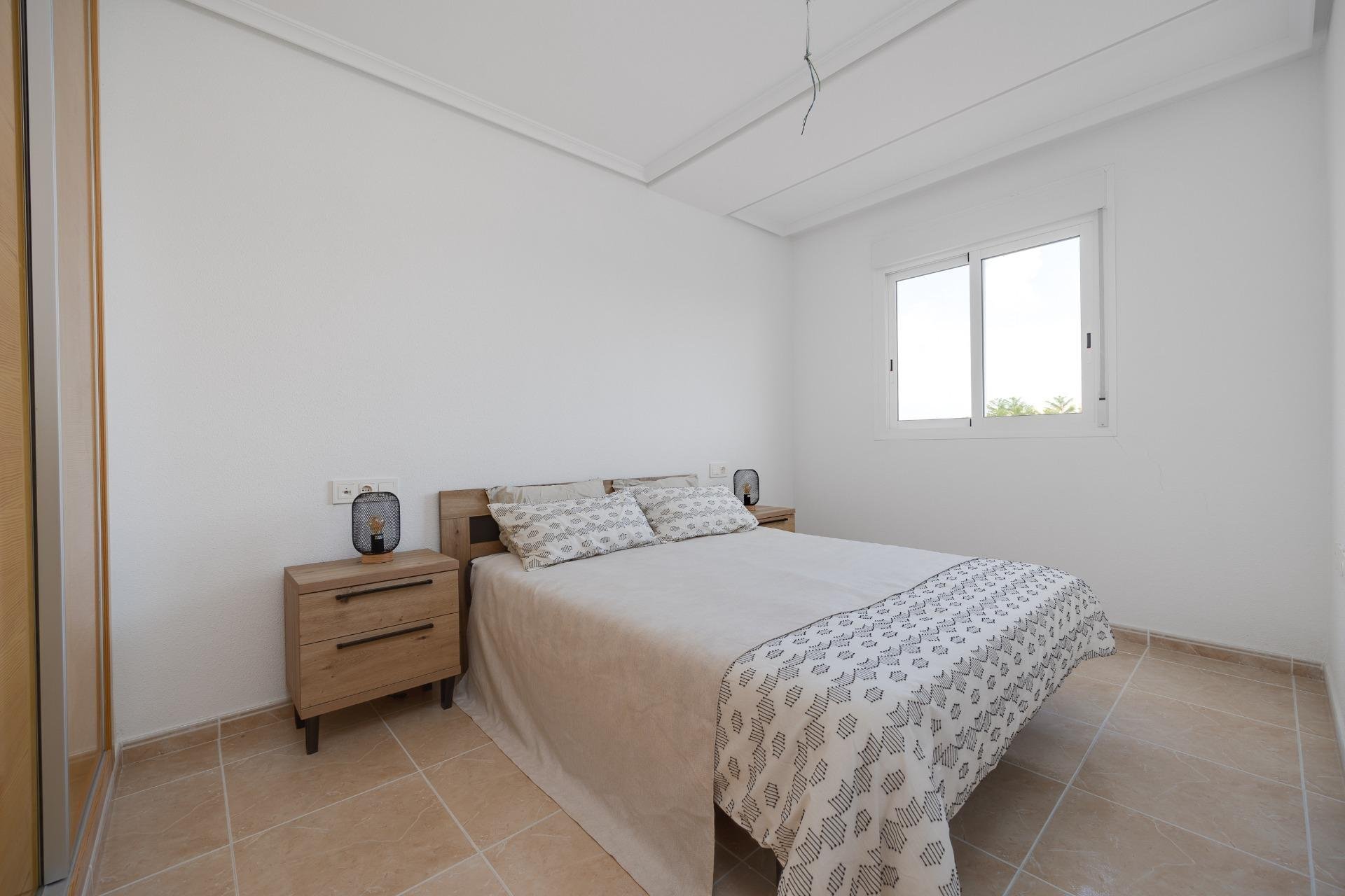 Rynek pierwotny - Apartament - San Fulgencio - Pueblo