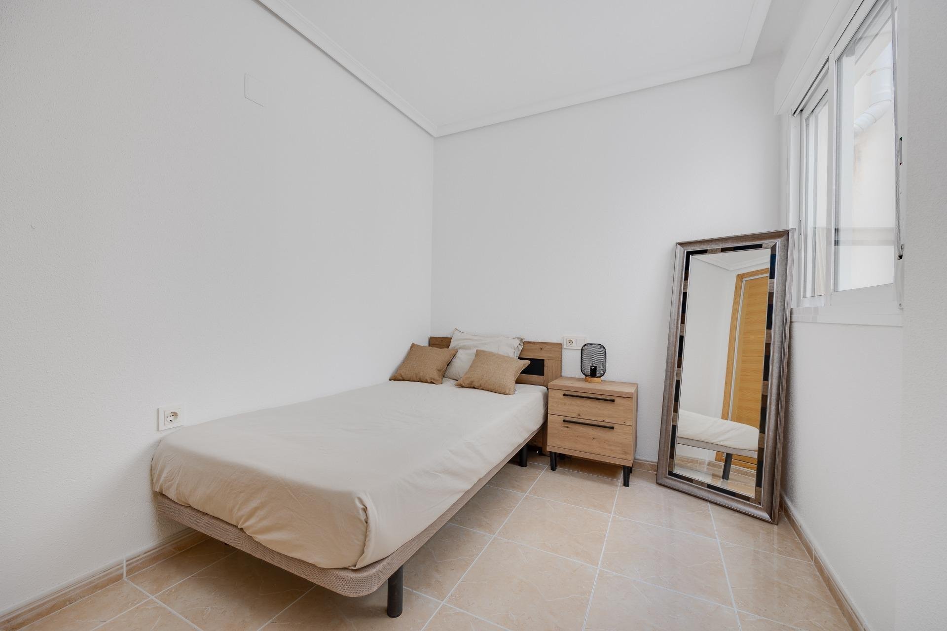 Rynek pierwotny - Apartament - San Fulgencio - Pueblo