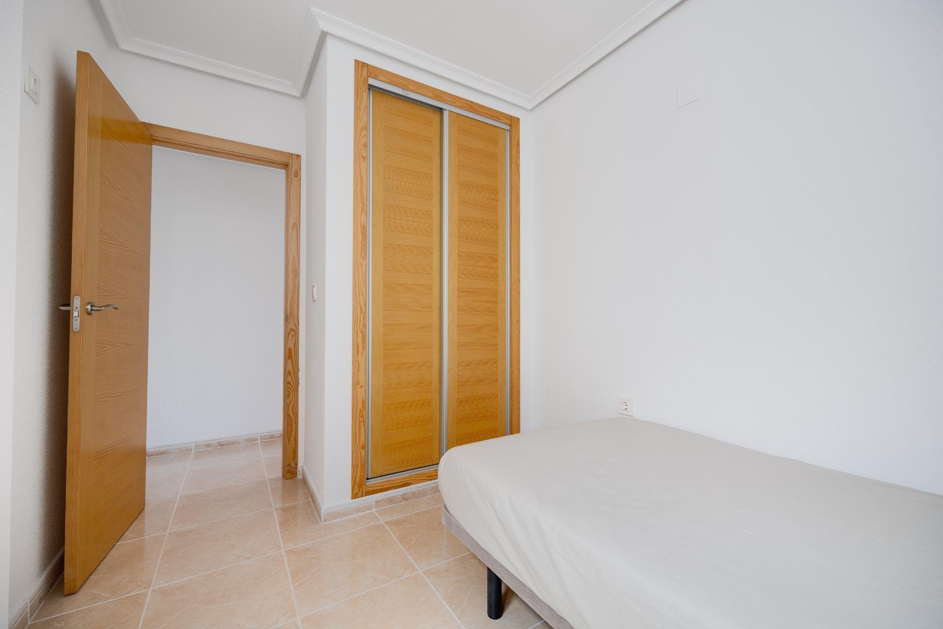 Rynek pierwotny - Apartament - San Fulgencio - Pueblo