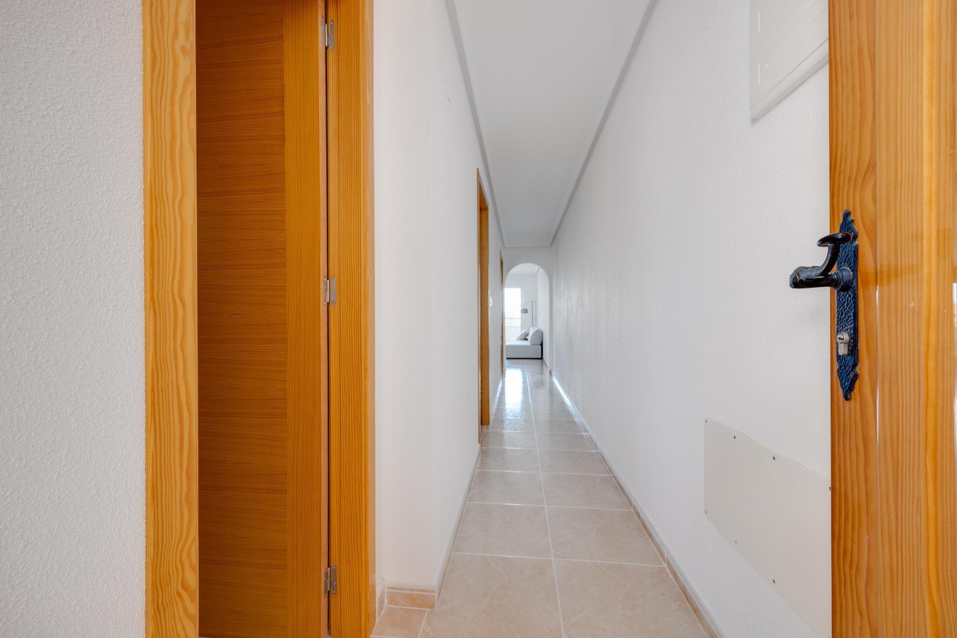Rynek pierwotny - Apartament - San Fulgencio - Pueblo
