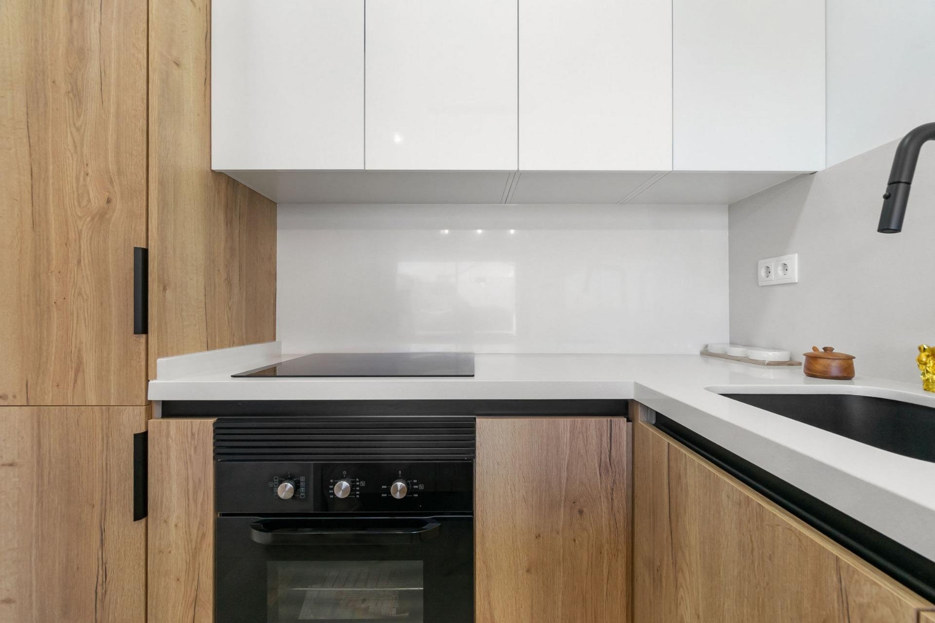 Rynek pierwotny - Apartament - San Javier - Santiago de la Ribera